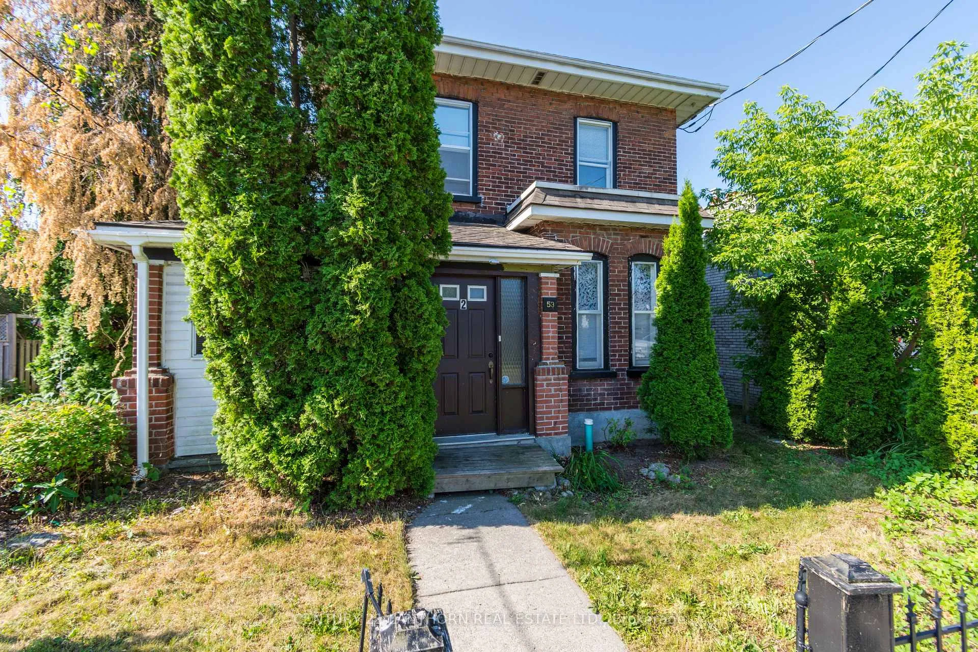 Photo 2 of 53 Crown Street, Quinte West, Trenton Ward — HOMEH
