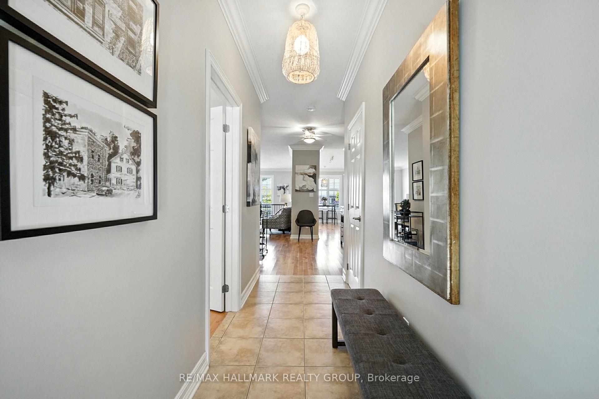 Photo 3 of 261 Cairnsmore Circle, Ottawa, Barrhaven - Stonebridge — HOMEH