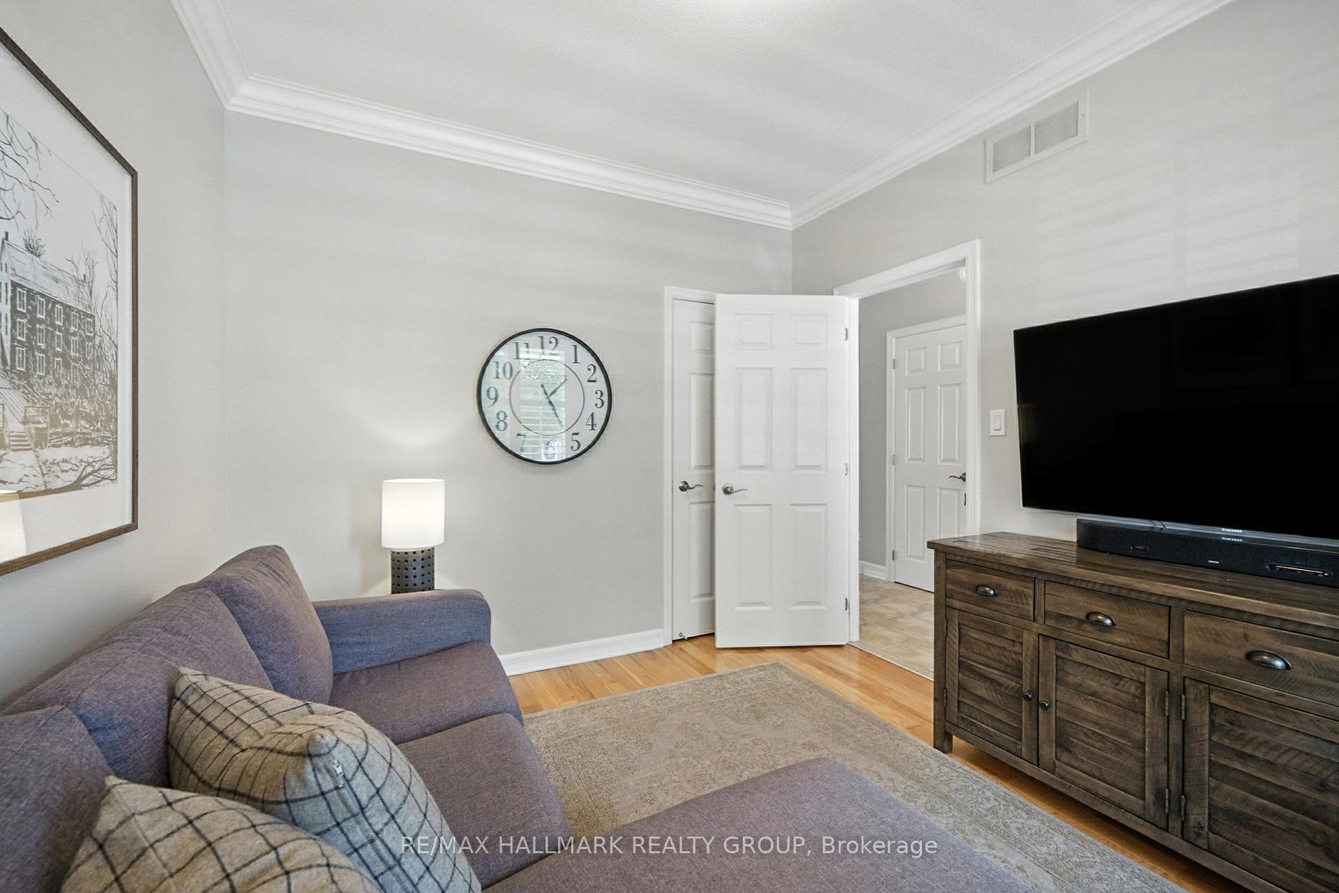 Photo 6 of 261 Cairnsmore Circle, Ottawa, Barrhaven - Stonebridge — HOMEH