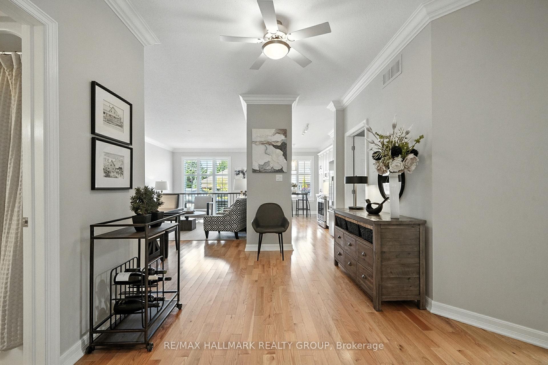 Photo 7 of 261 Cairnsmore Circle, Ottawa, Barrhaven - Stonebridge — HOMEH