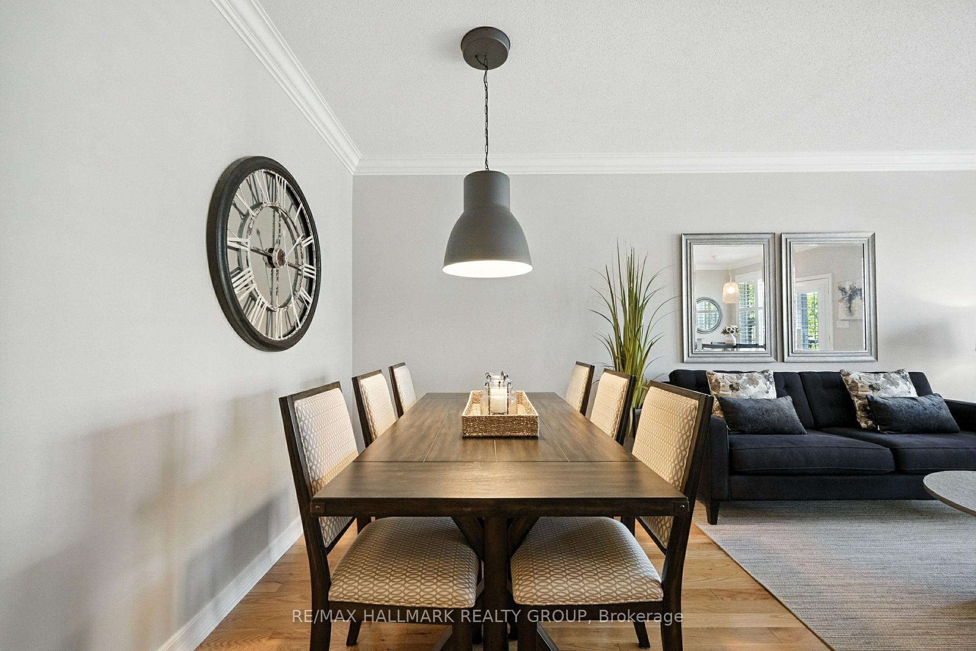 Photo 8 of 261 Cairnsmore Circle, Ottawa, Barrhaven - Stonebridge — HOMEH