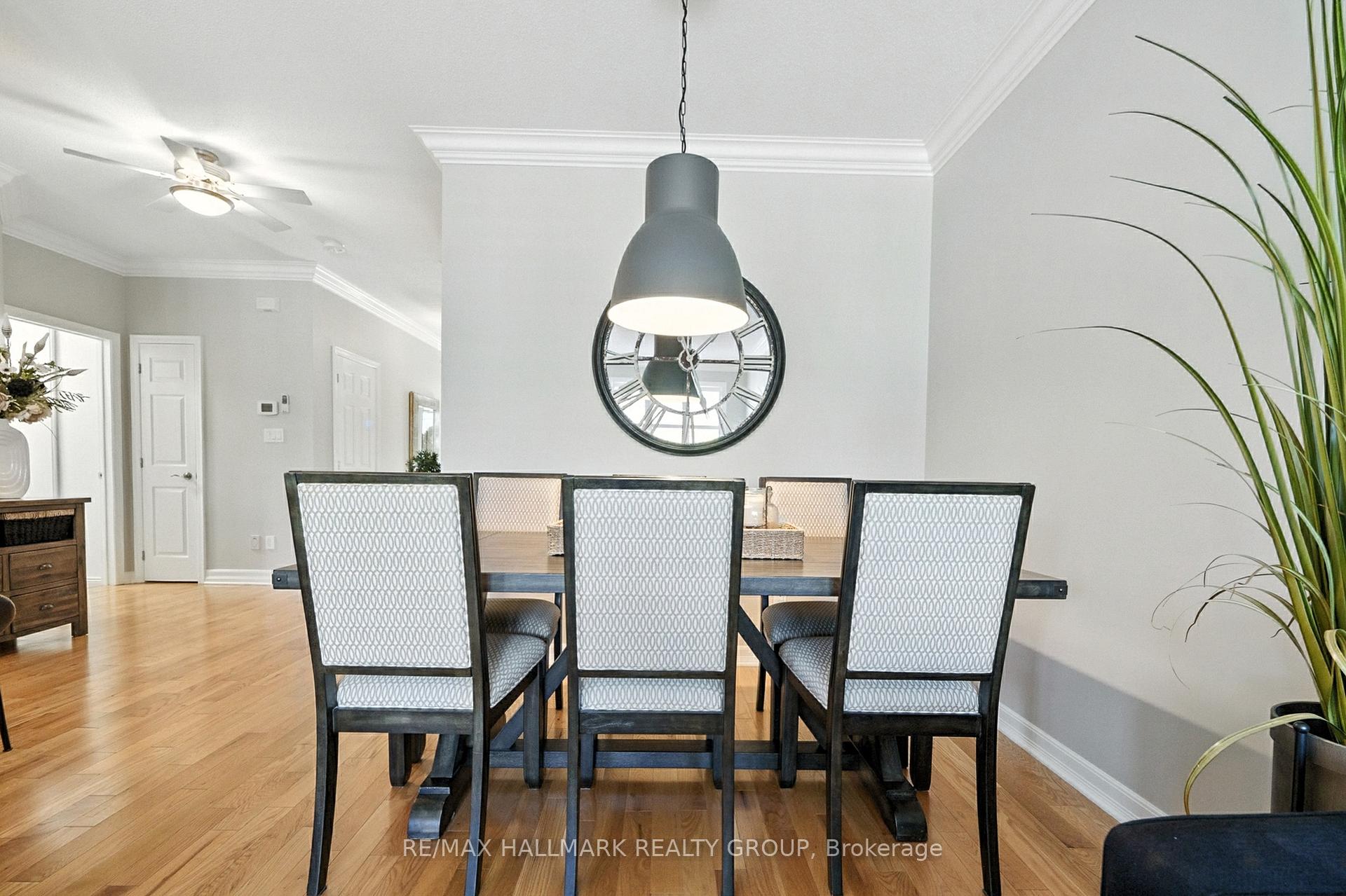 Photo 9 of 261 Cairnsmore Circle, Ottawa, Barrhaven - Stonebridge — HOMEH