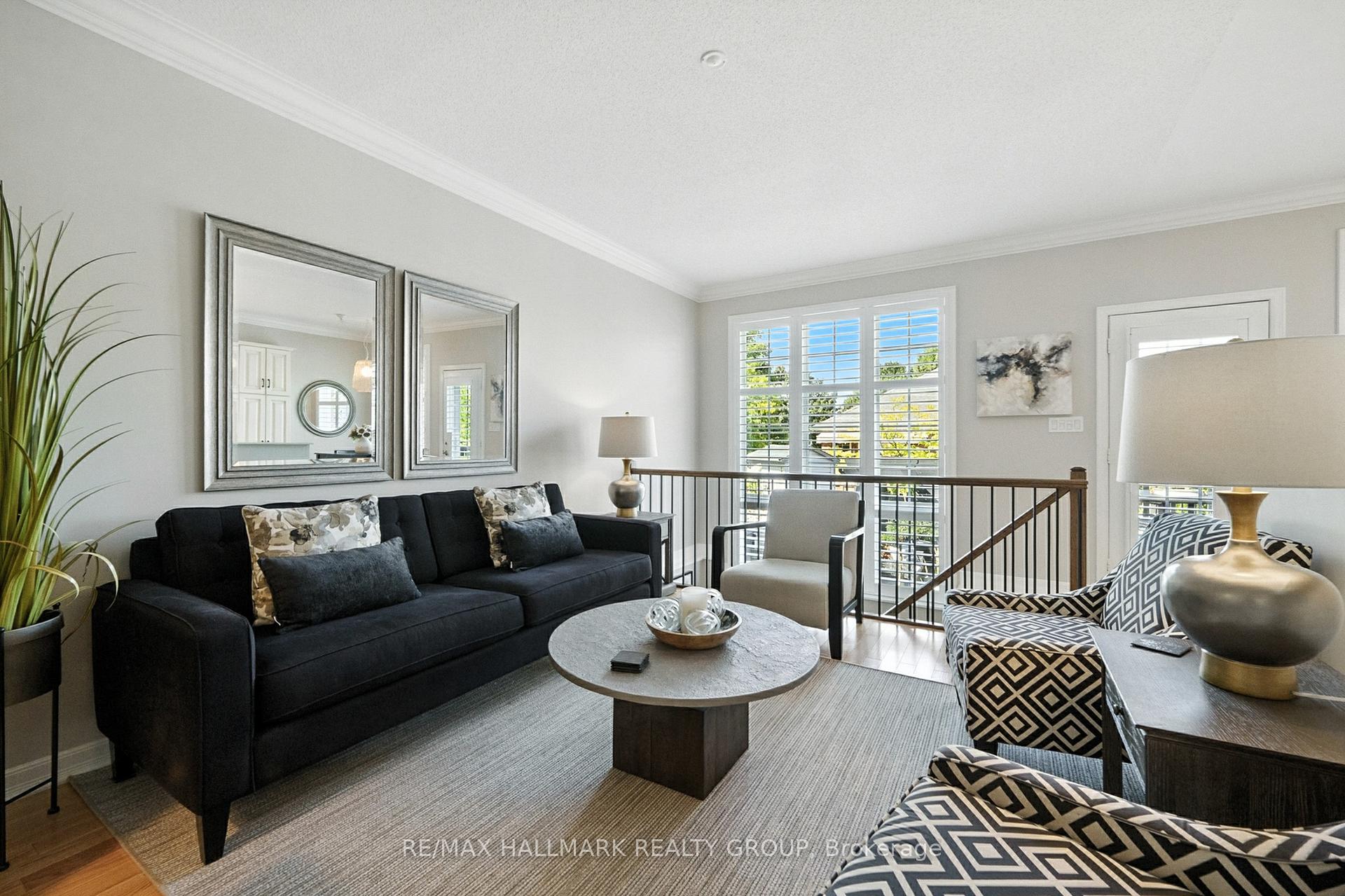 Photo 11 of 261 Cairnsmore Circle, Ottawa, Barrhaven - Stonebridge — HOMEH
