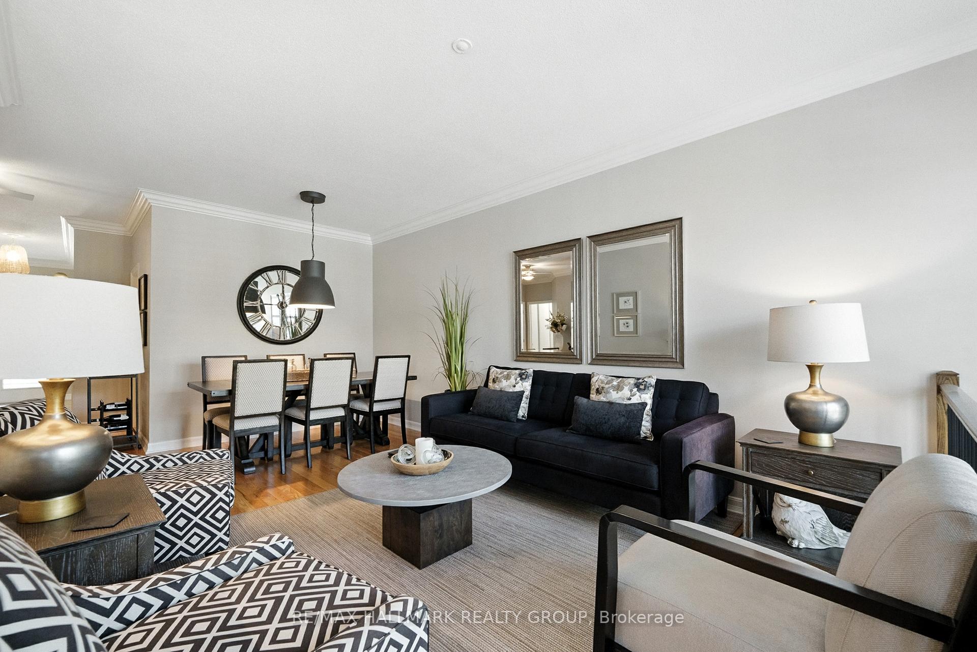 Photo 13 of 261 Cairnsmore Circle, Ottawa, Barrhaven - Stonebridge — HOMEH