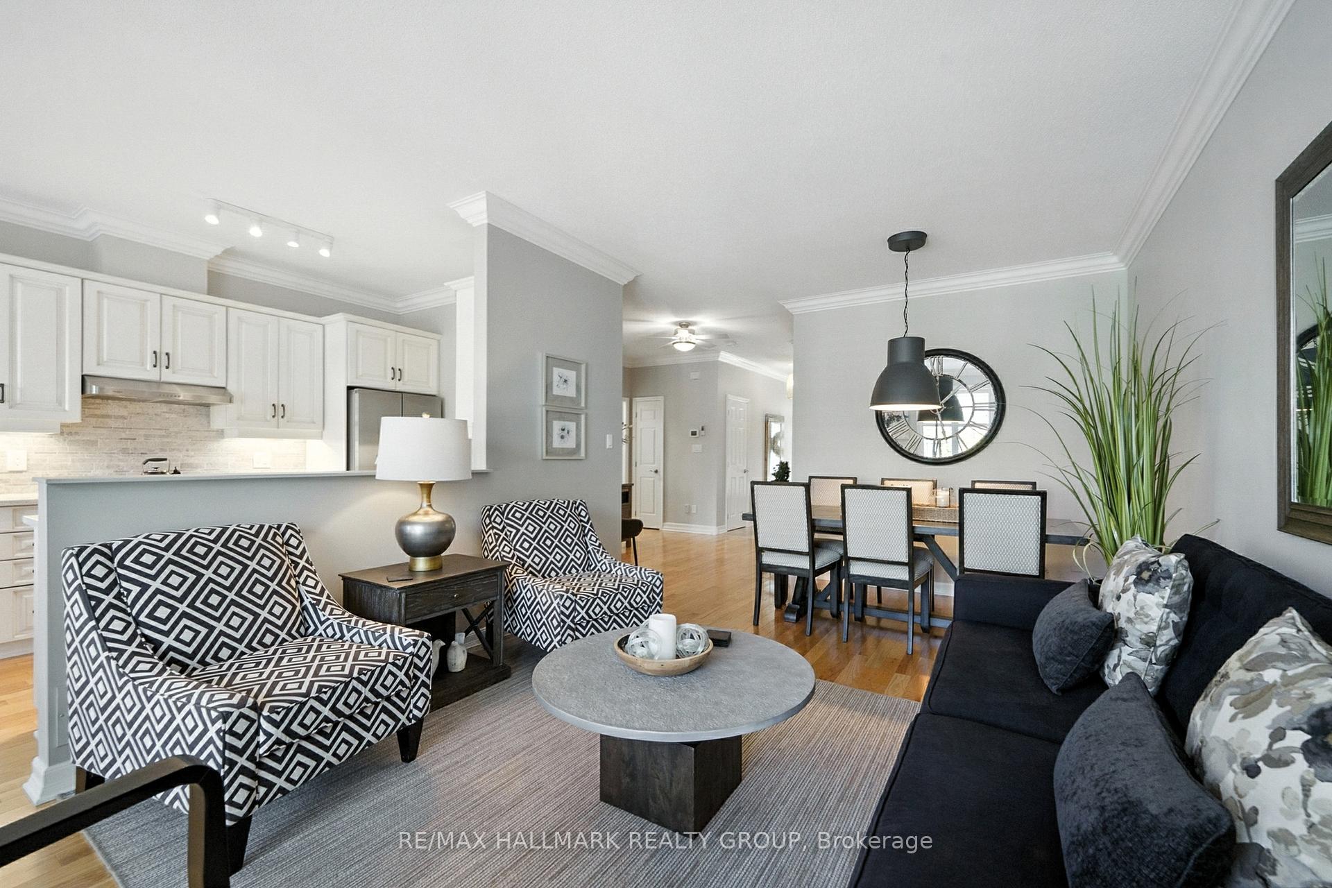 Photo 14 of 261 Cairnsmore Circle, Ottawa, Barrhaven - Stonebridge — HOMEH