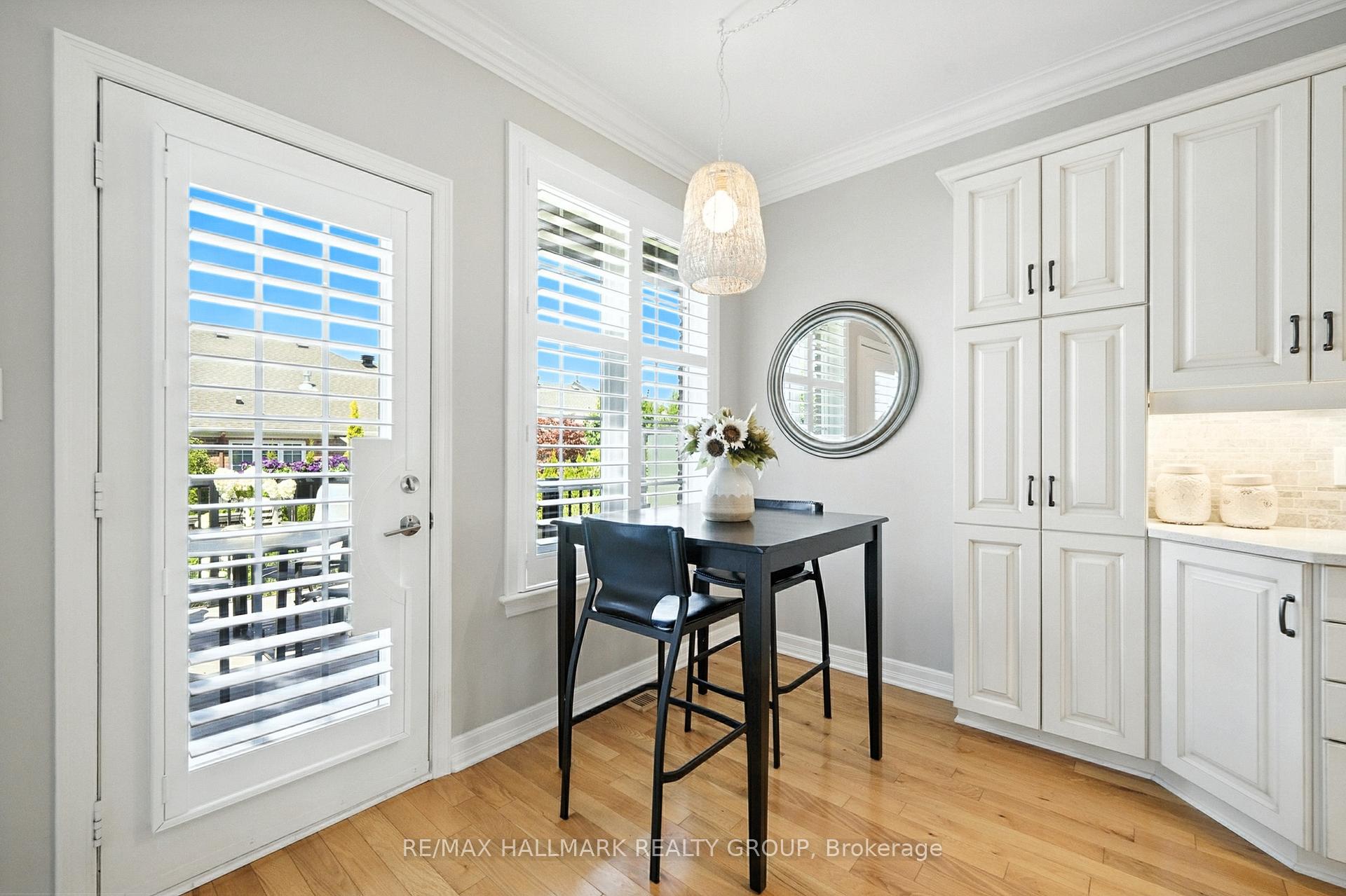 Photo 18 of 261 Cairnsmore Circle, Ottawa, Barrhaven - Stonebridge — HOMEH