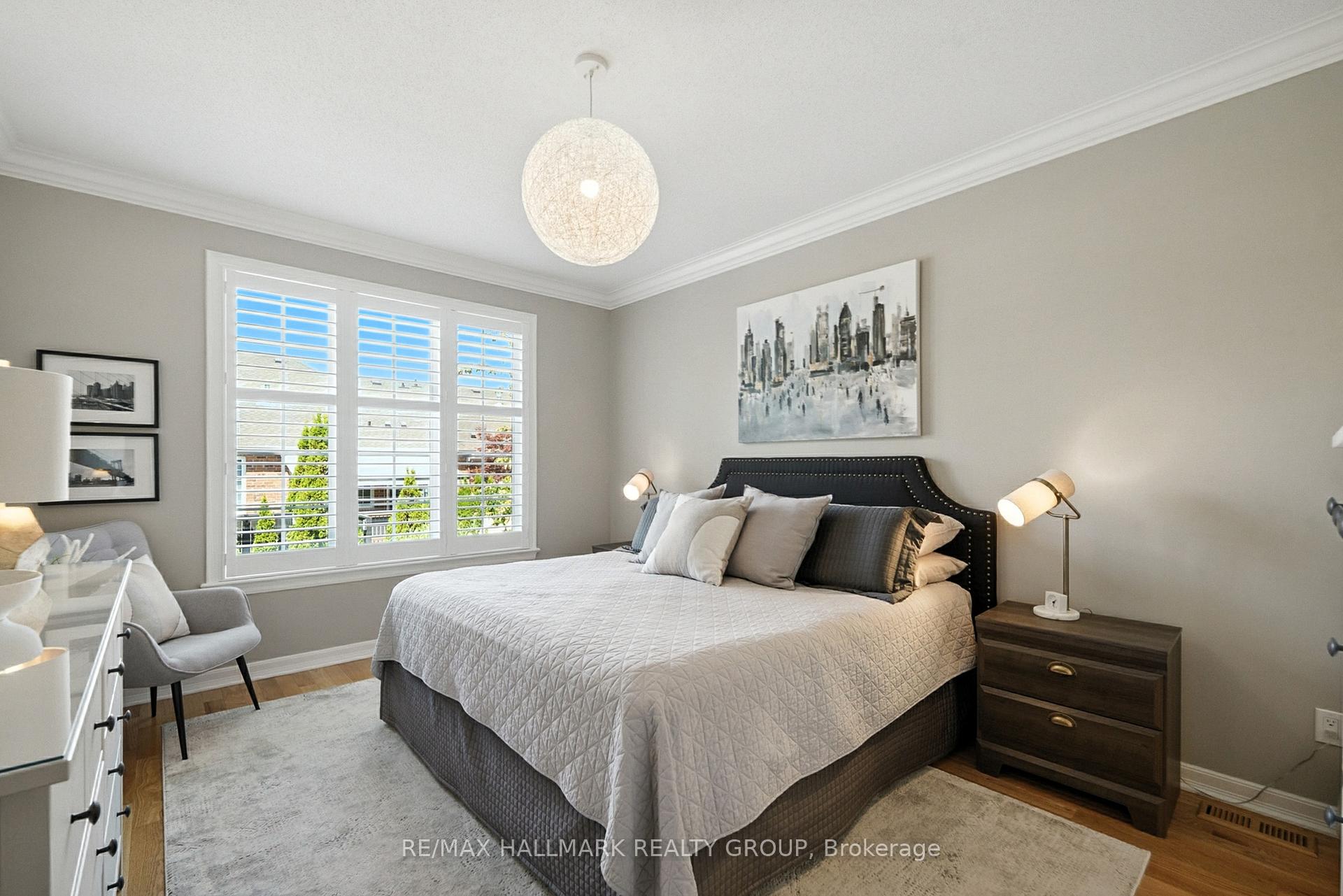 Photo 20 of 261 Cairnsmore Circle, Ottawa, Barrhaven - Stonebridge — HOMEH