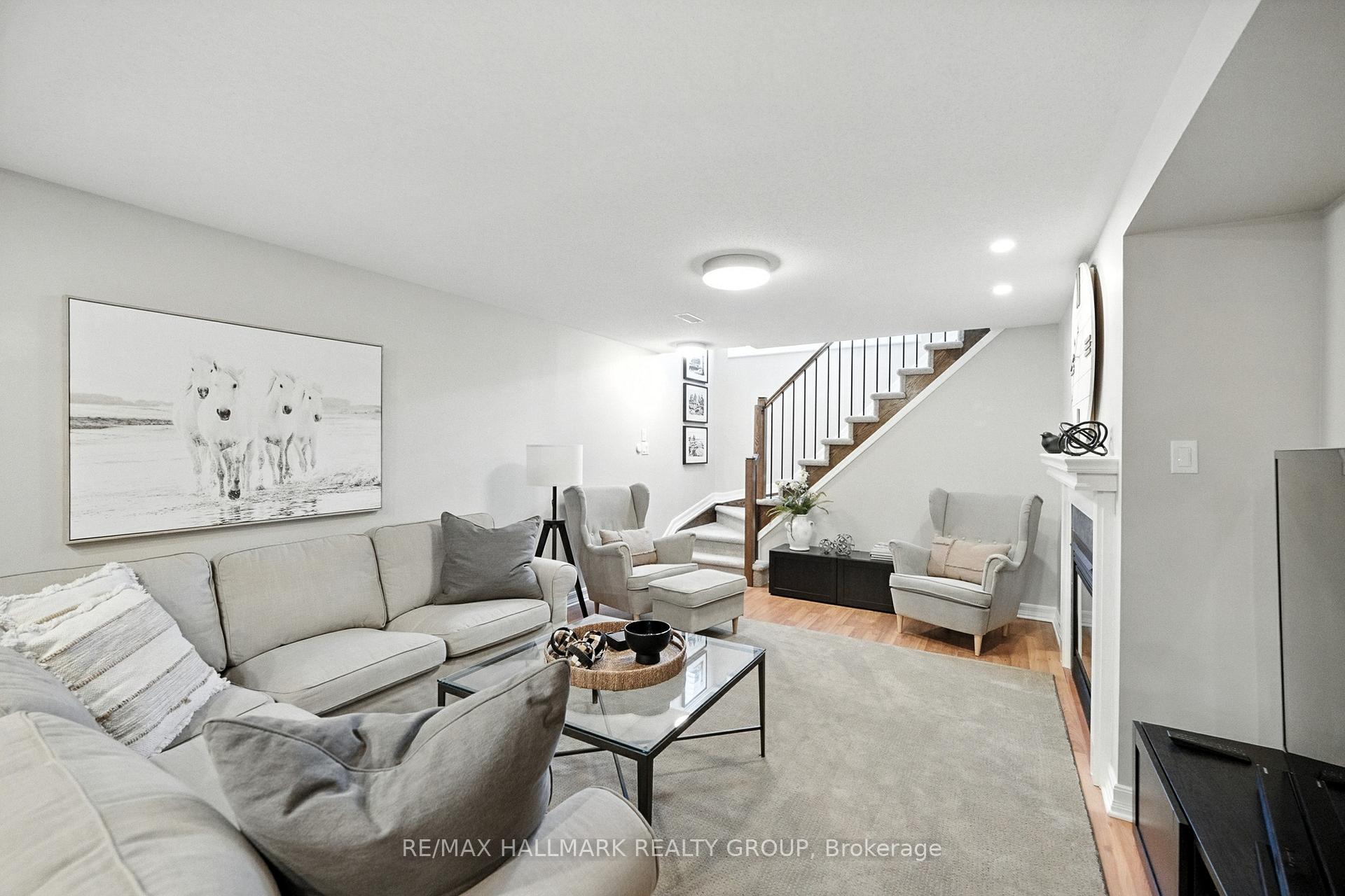 Photo 25 of 261 Cairnsmore Circle, Ottawa, Barrhaven - Stonebridge — HOMEH