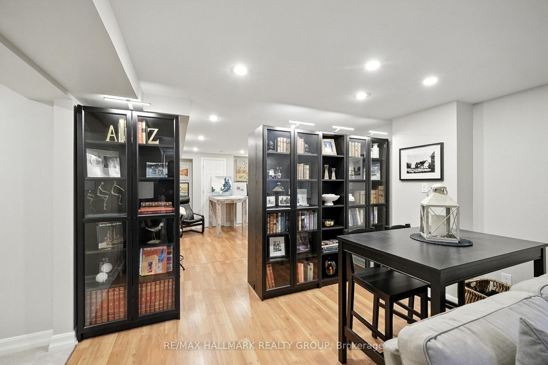 Photo 26 of 261 Cairnsmore Circle, Ottawa, Barrhaven - Stonebridge — HOMEH