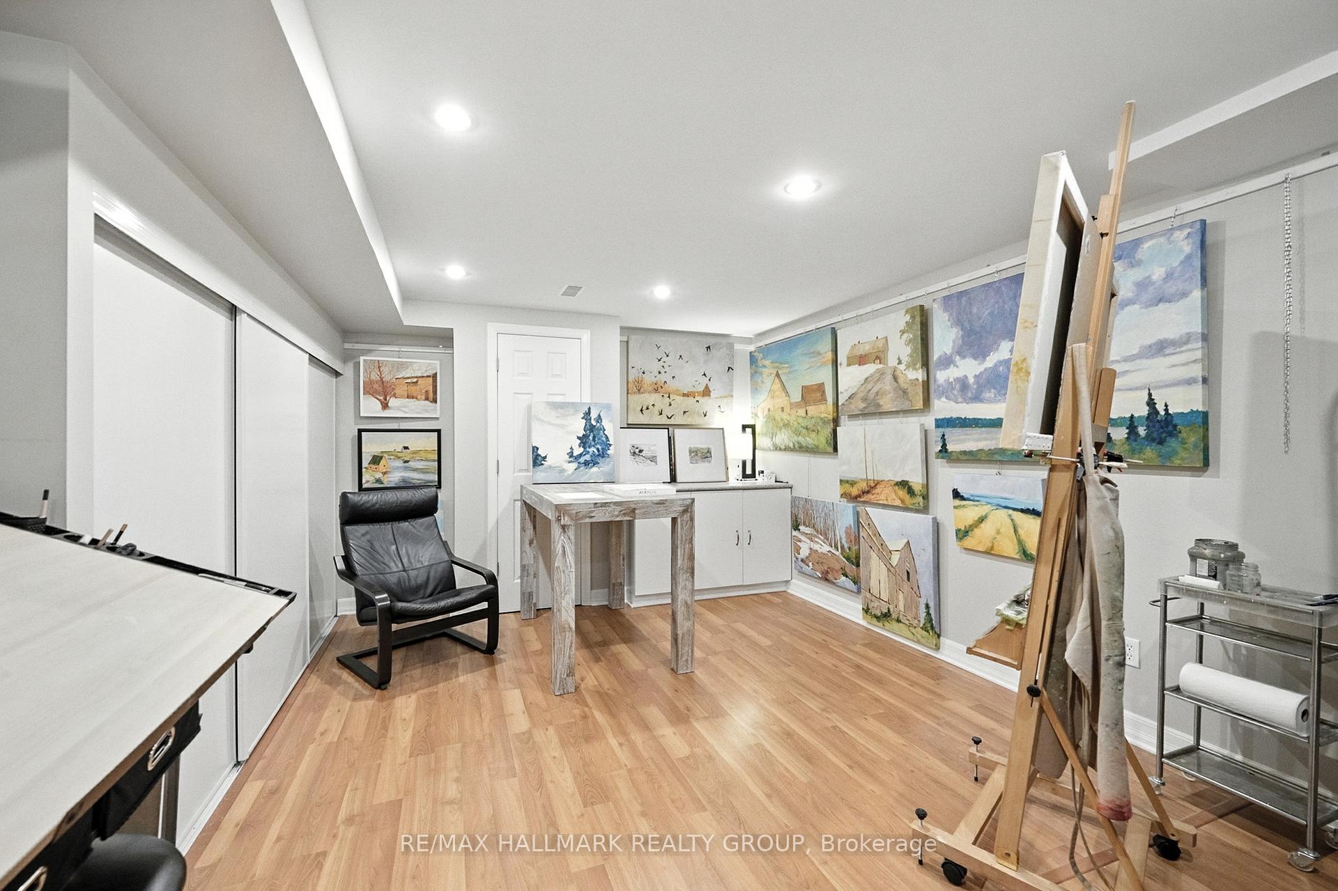 Photo 27 of 261 Cairnsmore Circle, Ottawa, Barrhaven - Stonebridge — HOMEH