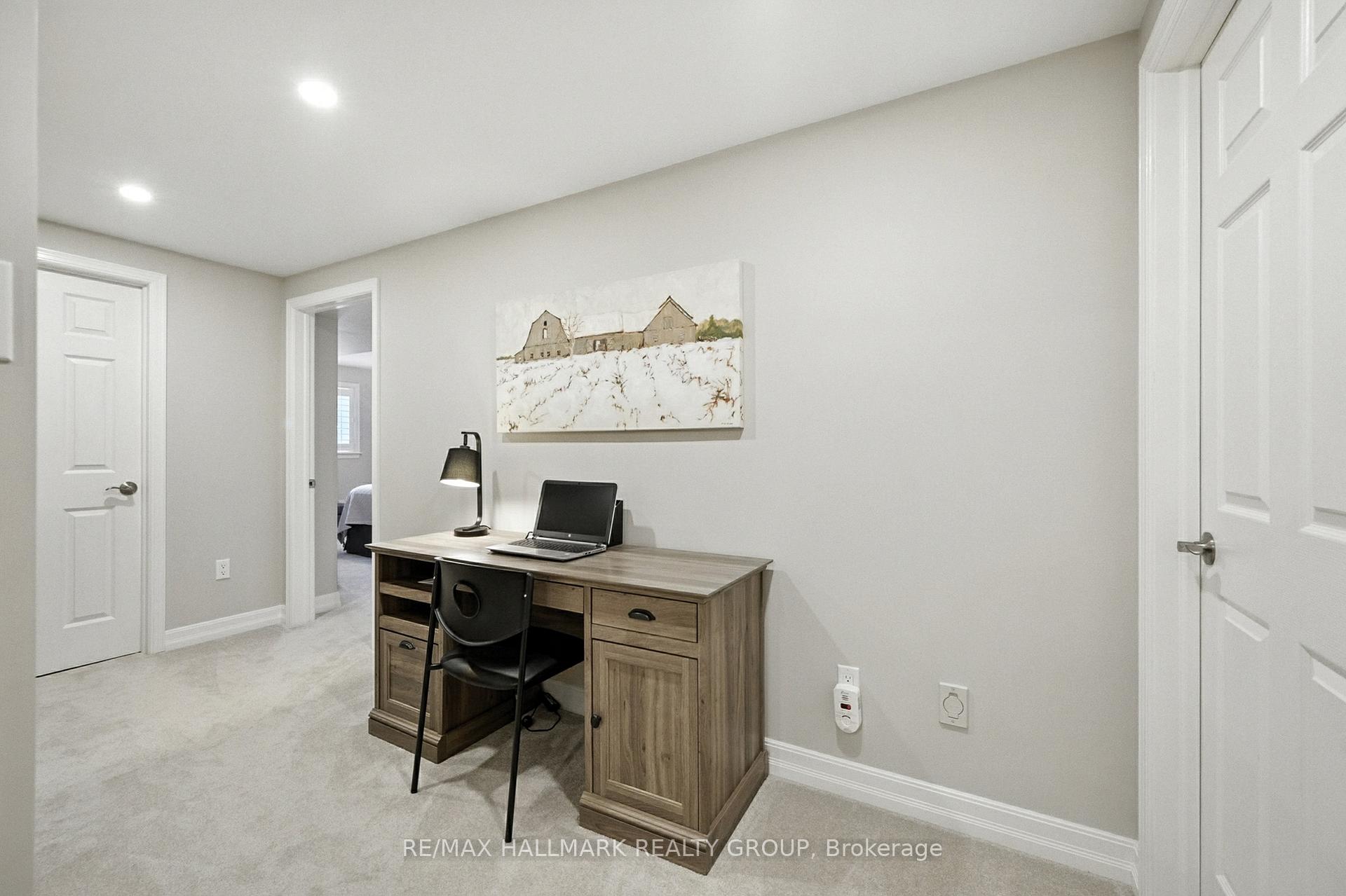 Photo 29 of 261 Cairnsmore Circle, Ottawa, Barrhaven - Stonebridge — HOMEH