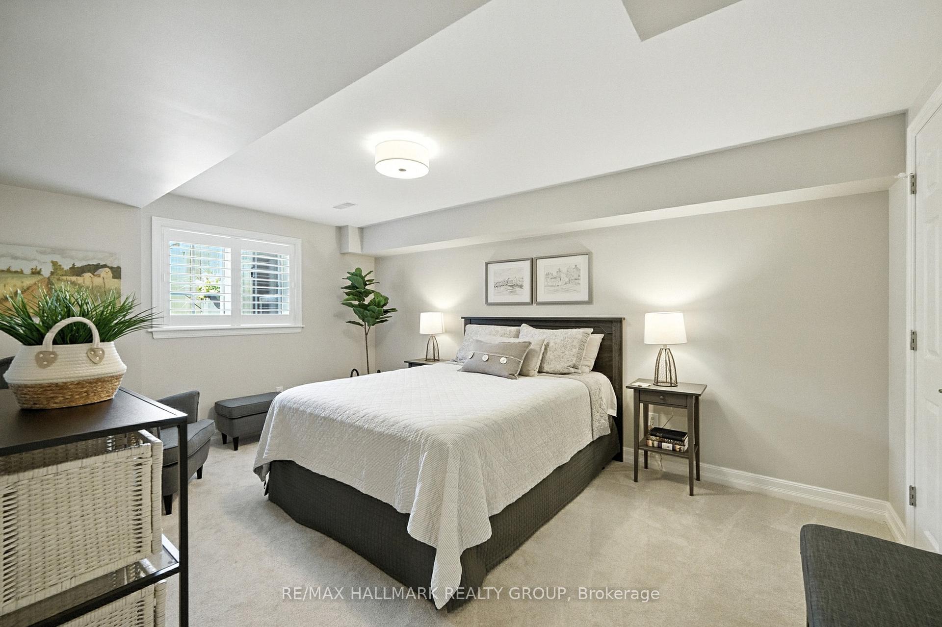 Photo 30 of 261 Cairnsmore Circle, Ottawa, Barrhaven - Stonebridge — HOMEH