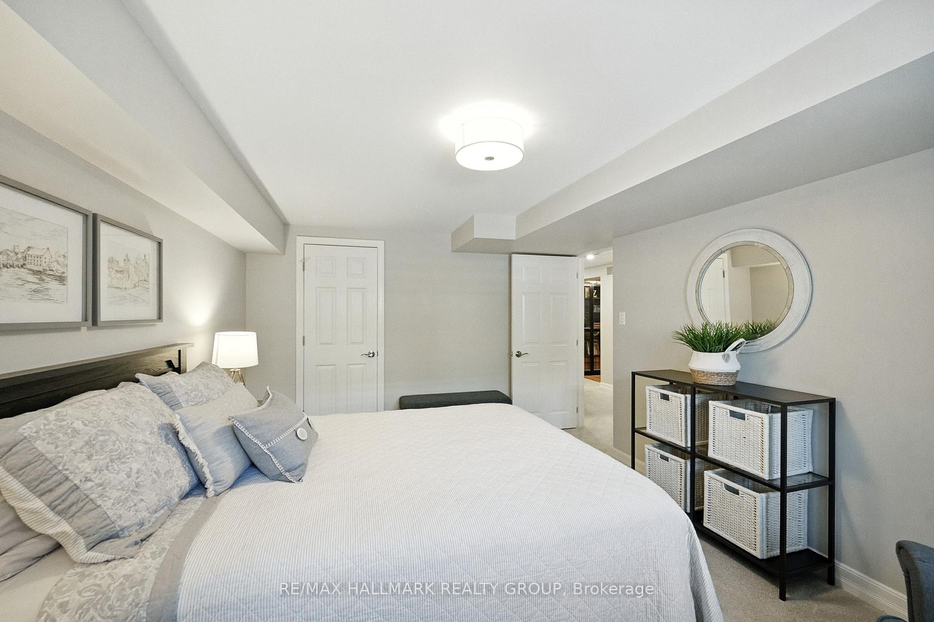 Photo 31 of 261 Cairnsmore Circle, Ottawa, Barrhaven - Stonebridge — HOMEH