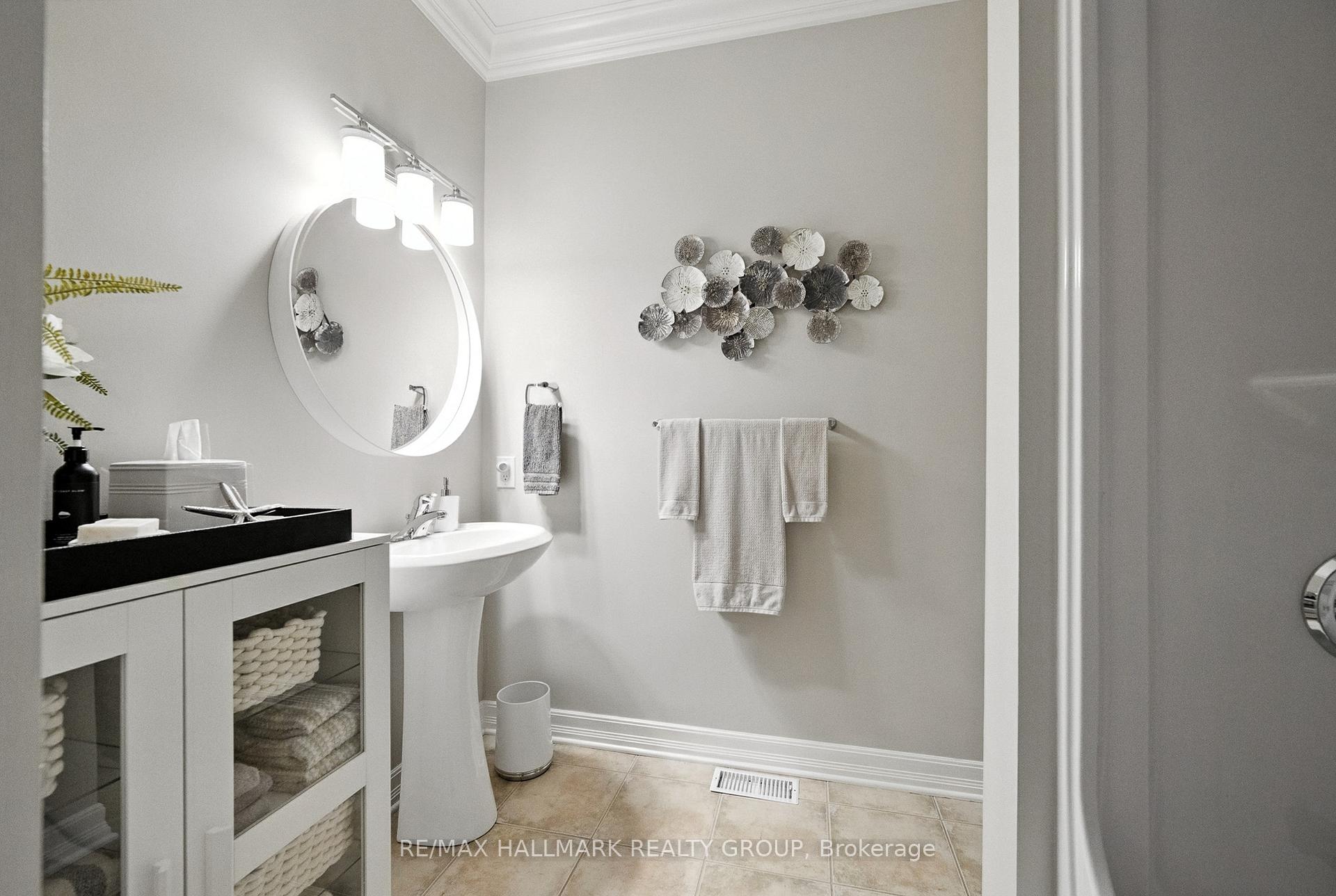 Photo 32 of 261 Cairnsmore Circle, Ottawa, Barrhaven - Stonebridge — HOMEH
