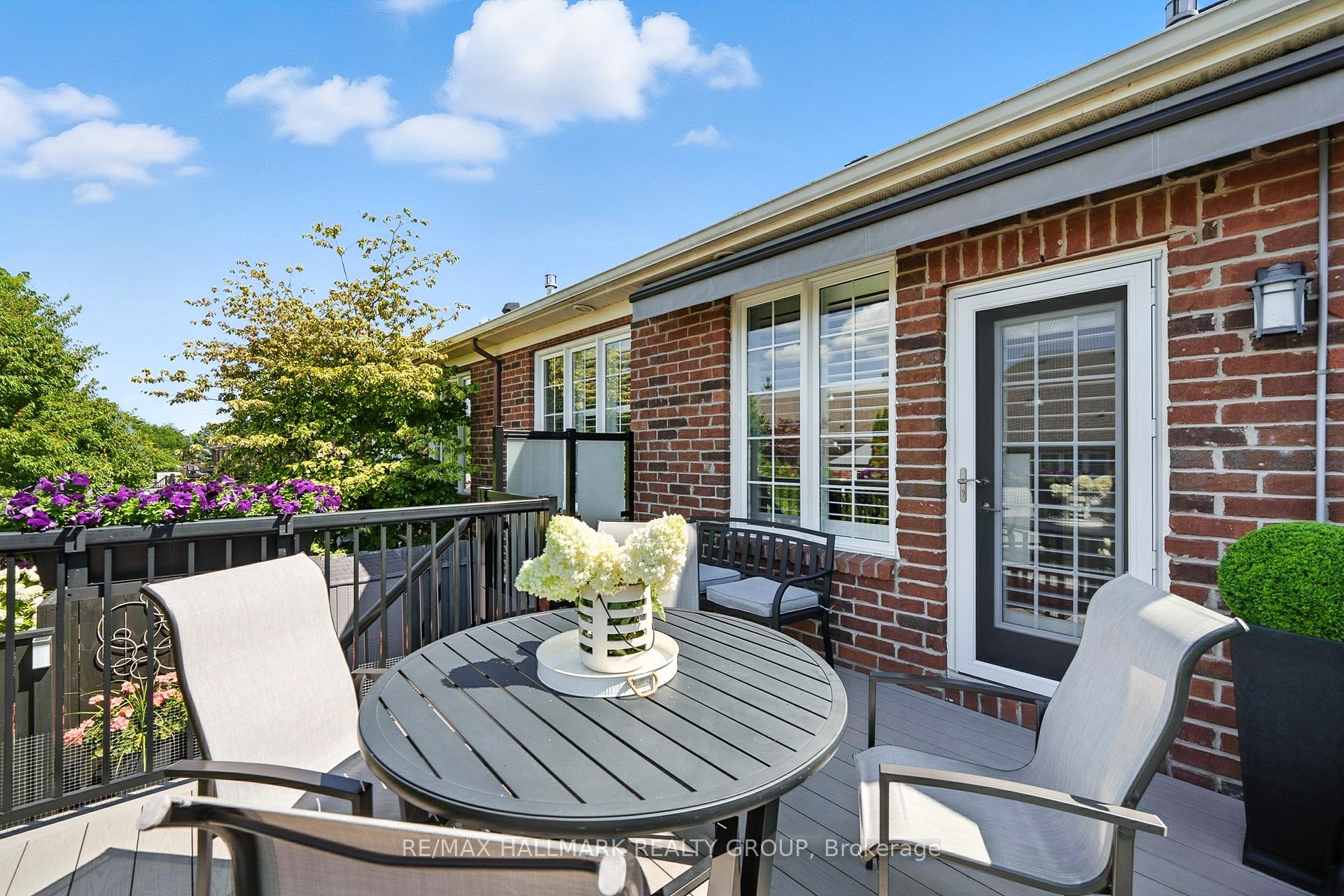 Photo 34 of 261 Cairnsmore Circle, Ottawa, Barrhaven - Stonebridge — HOMEH