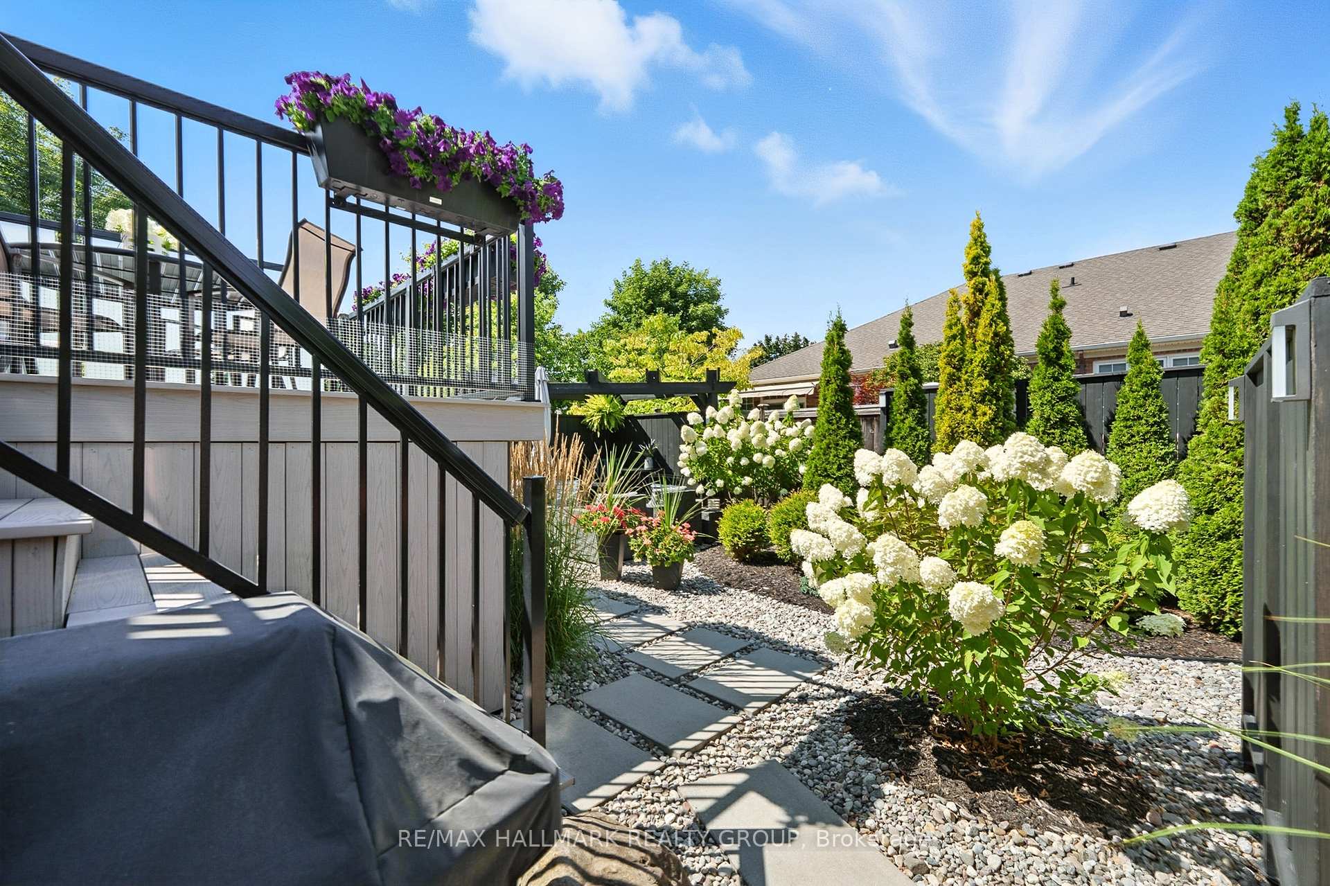 Photo 35 of 261 Cairnsmore Circle, Ottawa, Barrhaven - Stonebridge — HOMEH