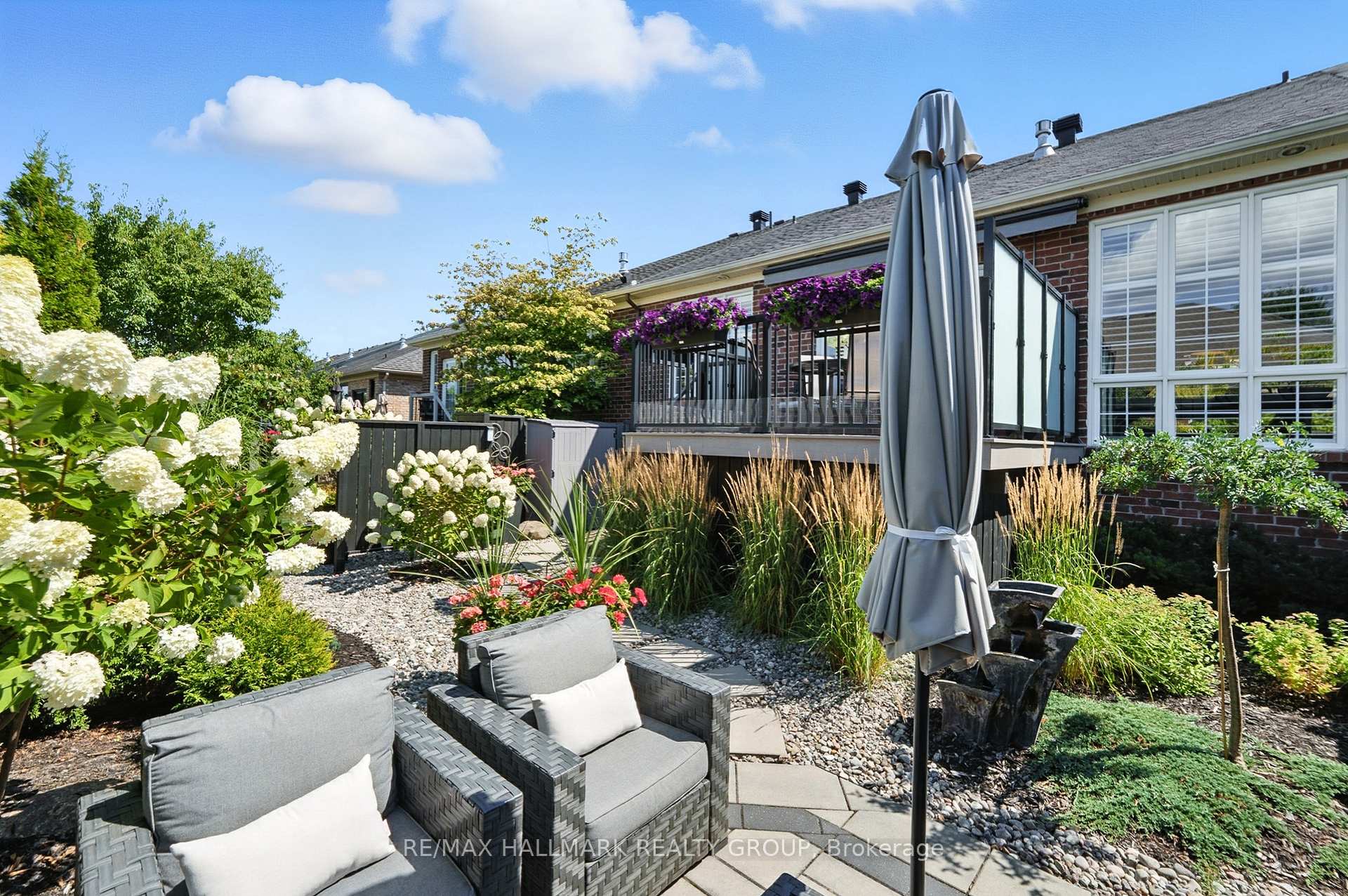 Photo 37 of 261 Cairnsmore Circle, Ottawa, Barrhaven - Stonebridge — HOMEH