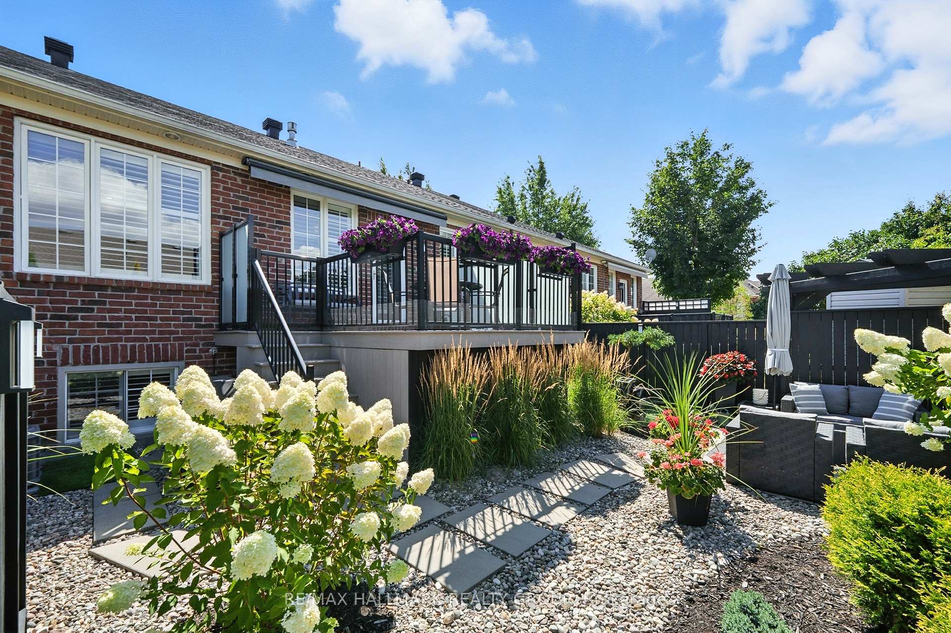 Photo 38 of 261 Cairnsmore Circle, Ottawa, Barrhaven - Stonebridge — HOMEH