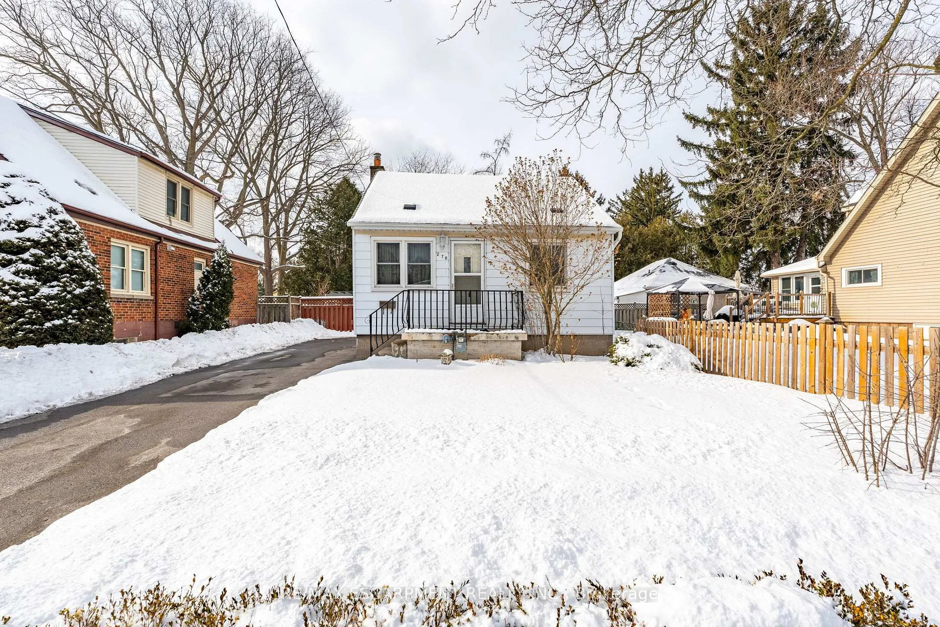 Photo 1 of 276 Bowman Street, Hamilton, Ainslie Wood — HOMEH