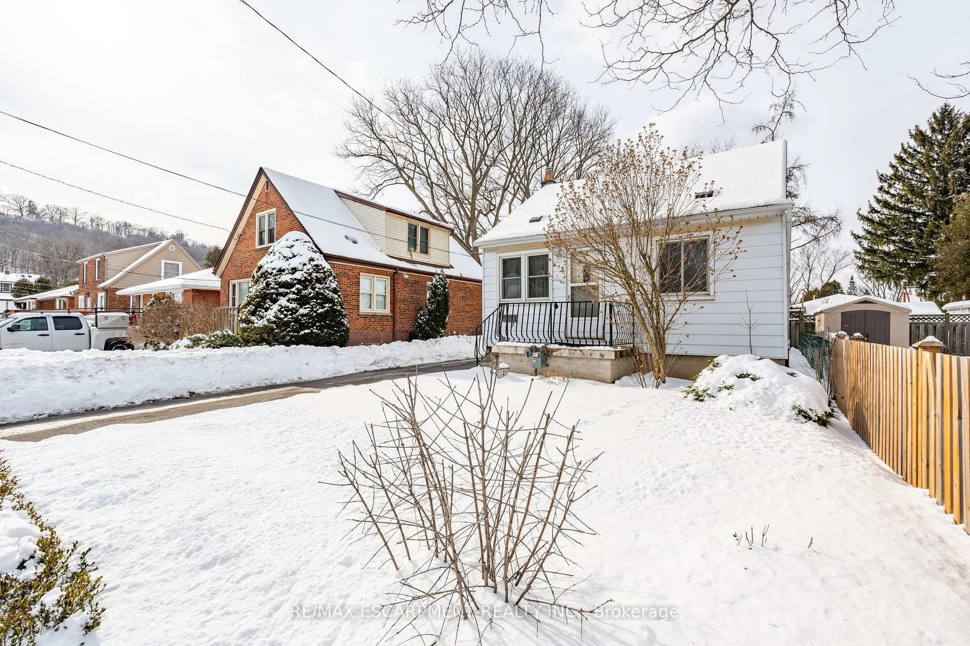 Photo 3 of 276 Bowman Street, Hamilton, Ainslie Wood — HOMEH