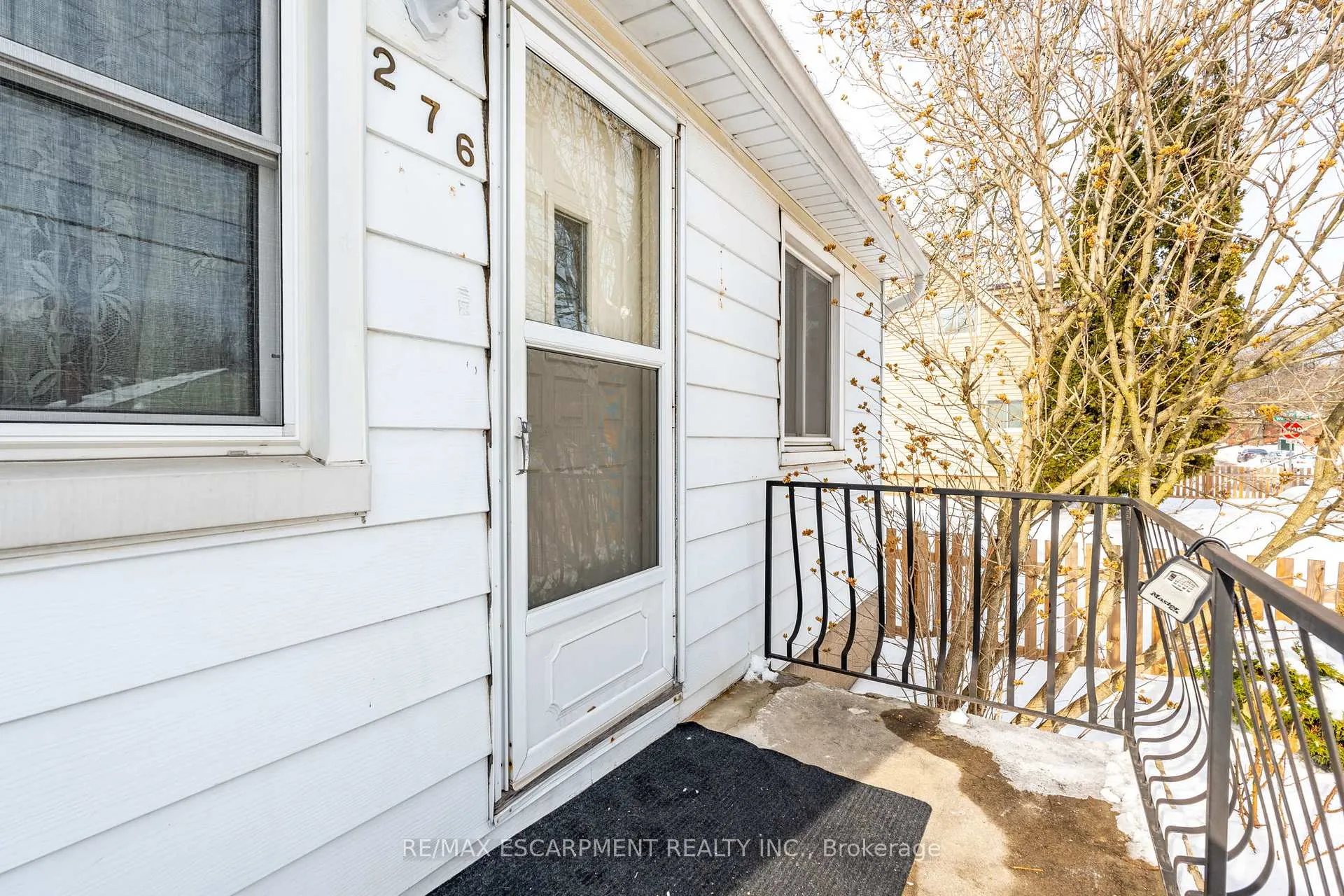 Photo 4 of 276 Bowman Street, Hamilton, Ainslie Wood — HOMEH
