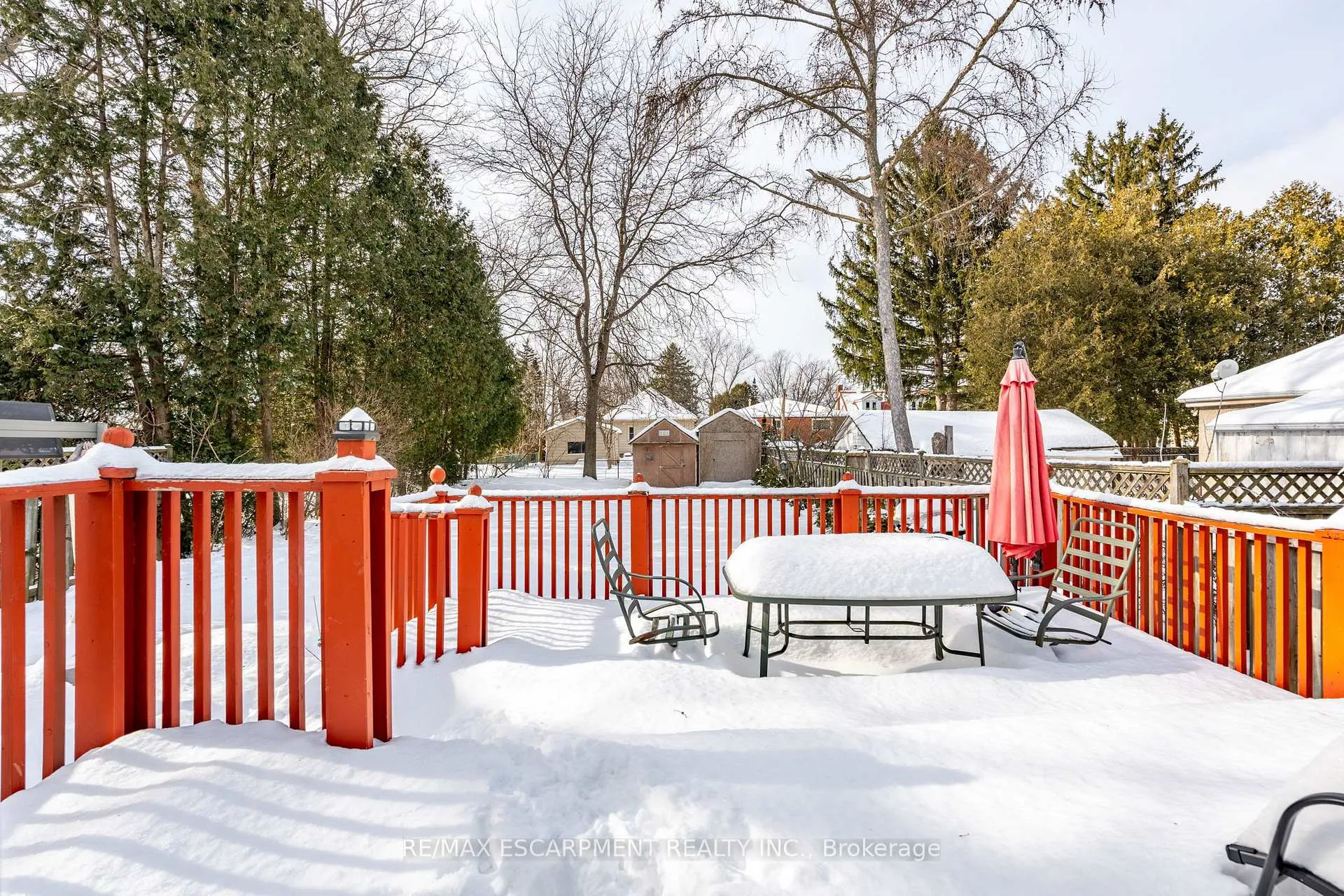Photo 26 of 276 Bowman Street, Hamilton, Ainslie Wood — HOMEH