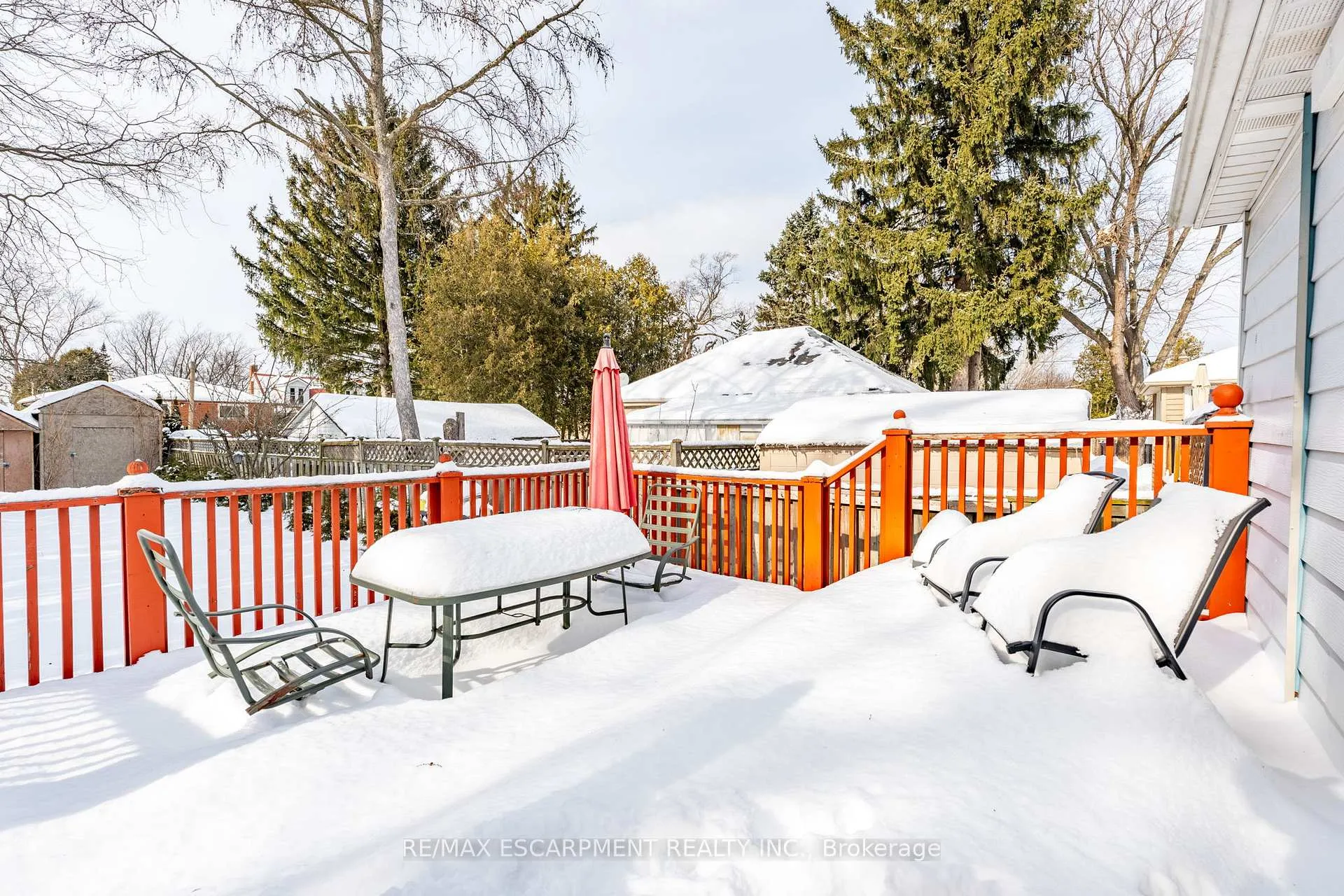 Photo 27 of 276 Bowman Street, Hamilton, Ainslie Wood — HOMEH