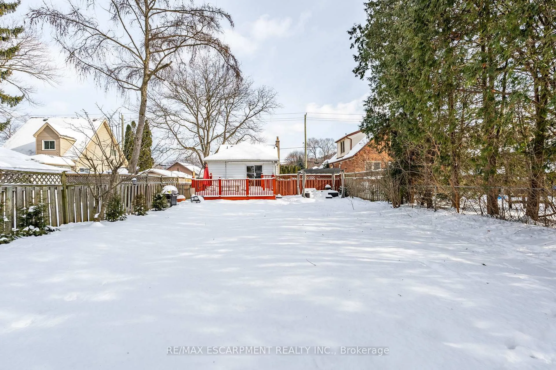 Photo 30 of 276 Bowman Street, Hamilton, Ainslie Wood — HOMEH