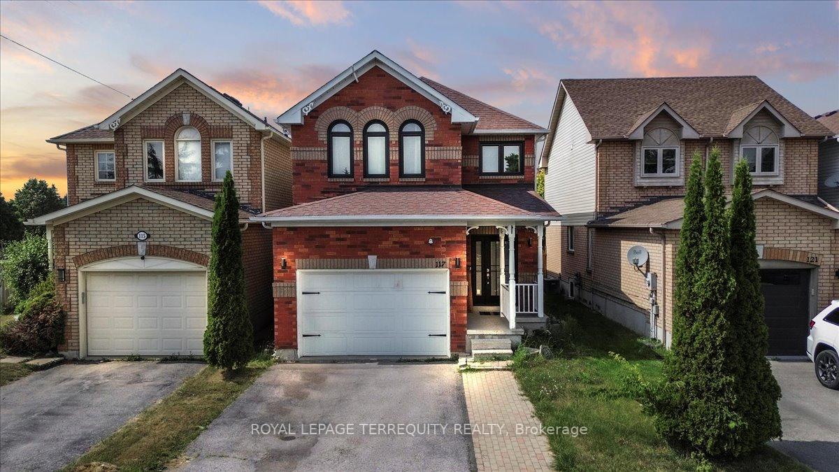 Photo 1 of 117 Wilkins Crescent, Clarington, Courtice — HOMEH