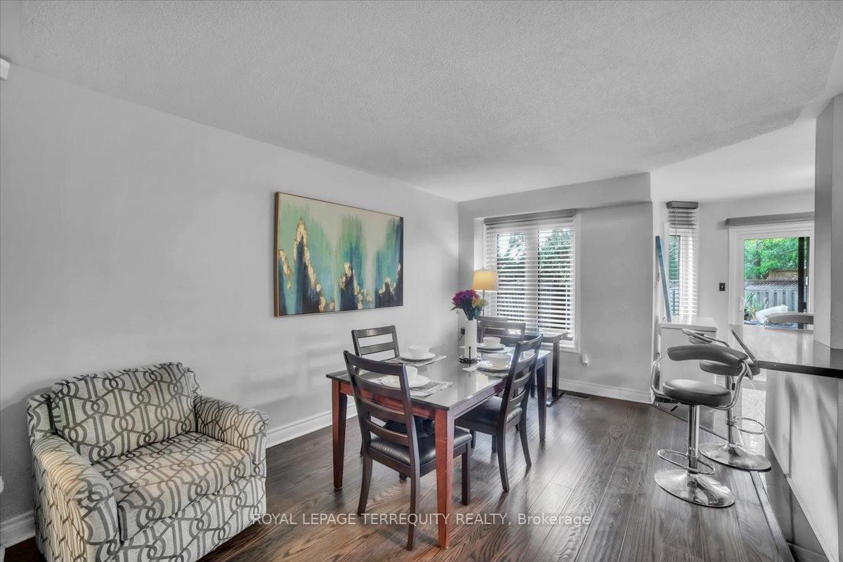 Photo 7 of 117 Wilkins Crescent, Clarington, Courtice — HOMEH