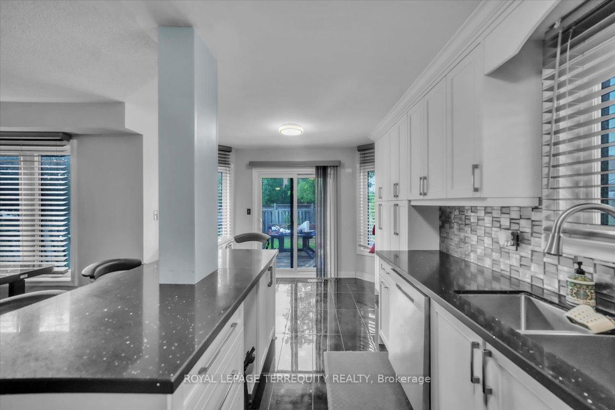 Photo 12 of 117 Wilkins Crescent, Clarington, Courtice — HOMEH