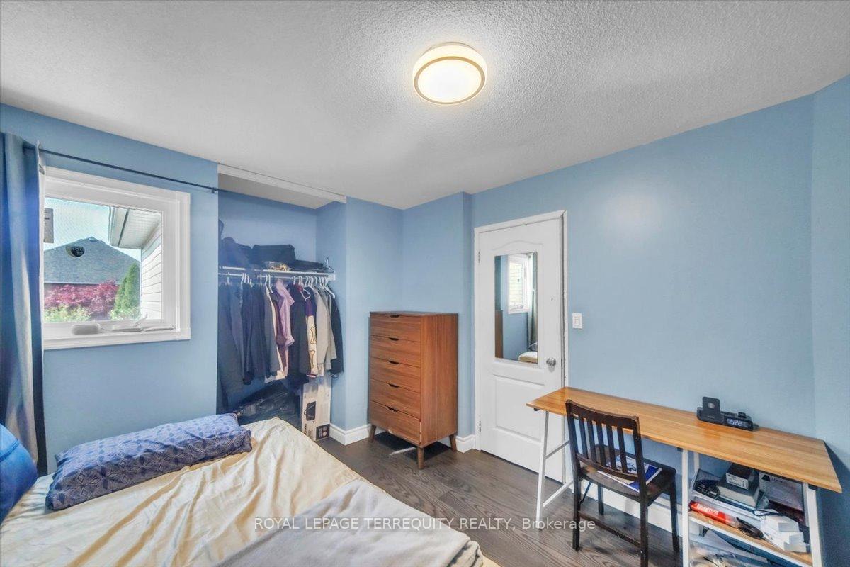 Photo 20 of 117 Wilkins Crescent, Clarington, Courtice — HOMEH