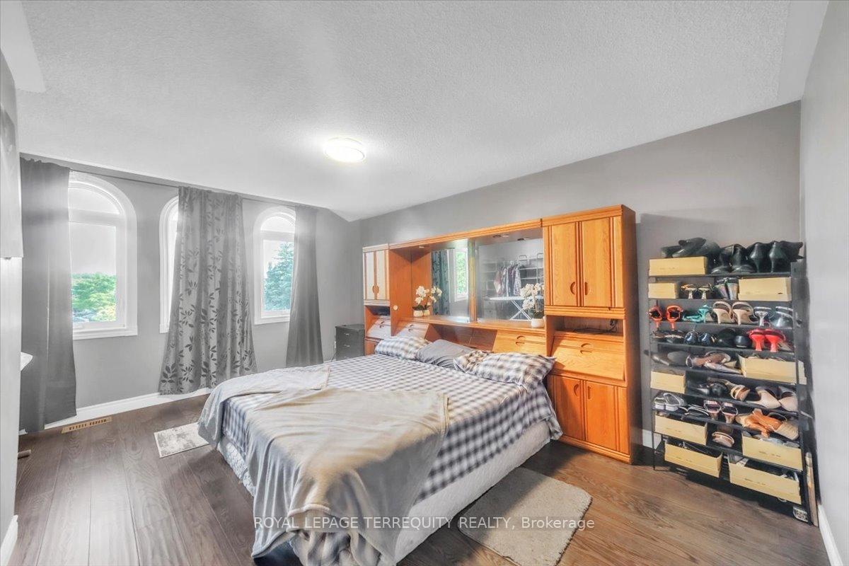 Photo 21 of 117 Wilkins Crescent, Clarington, Courtice — HOMEH
