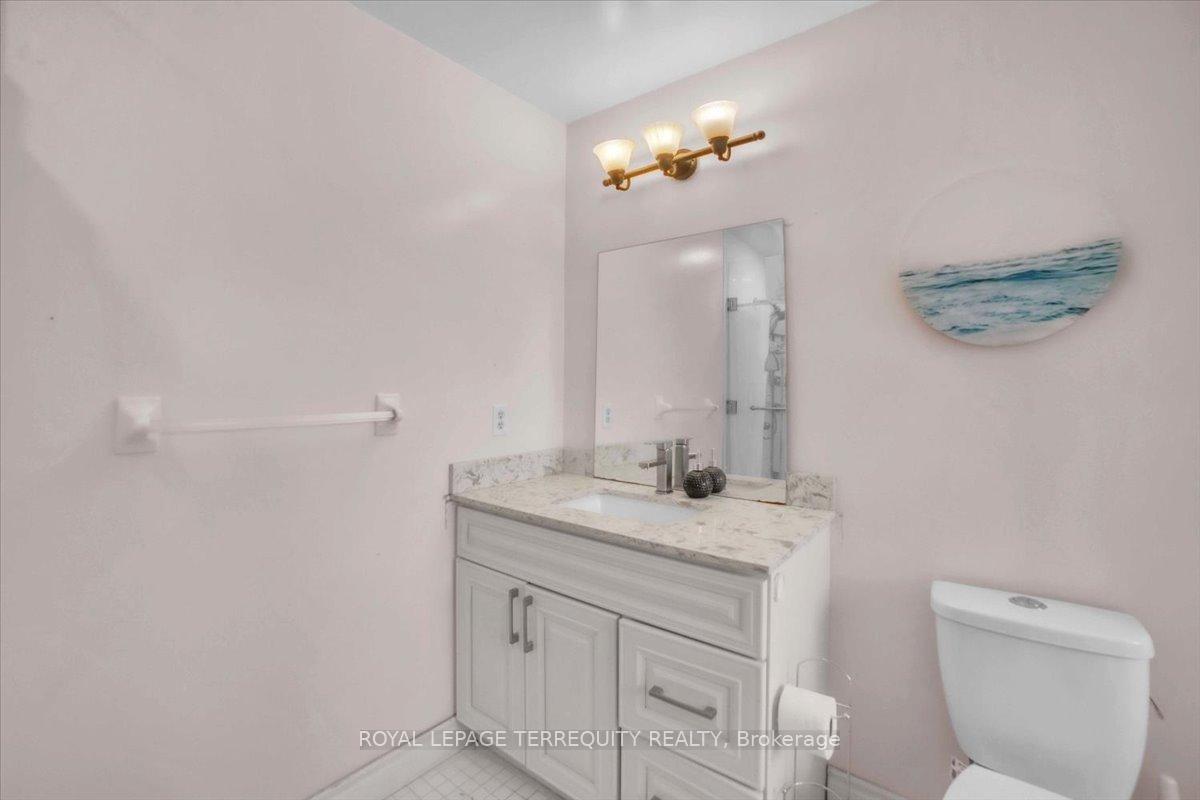 Photo 24 of 117 Wilkins Crescent, Clarington, Courtice — HOMEH