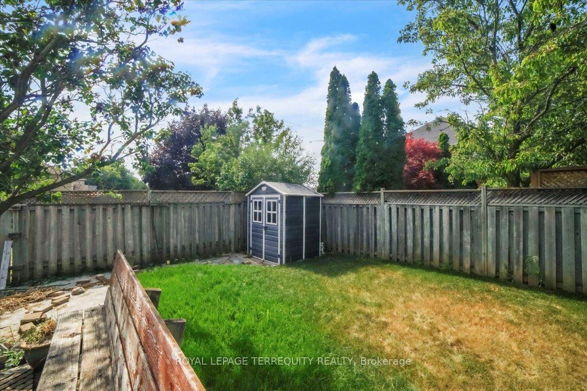 Photo 33 of 117 Wilkins Crescent, Clarington, Courtice — HOMEH