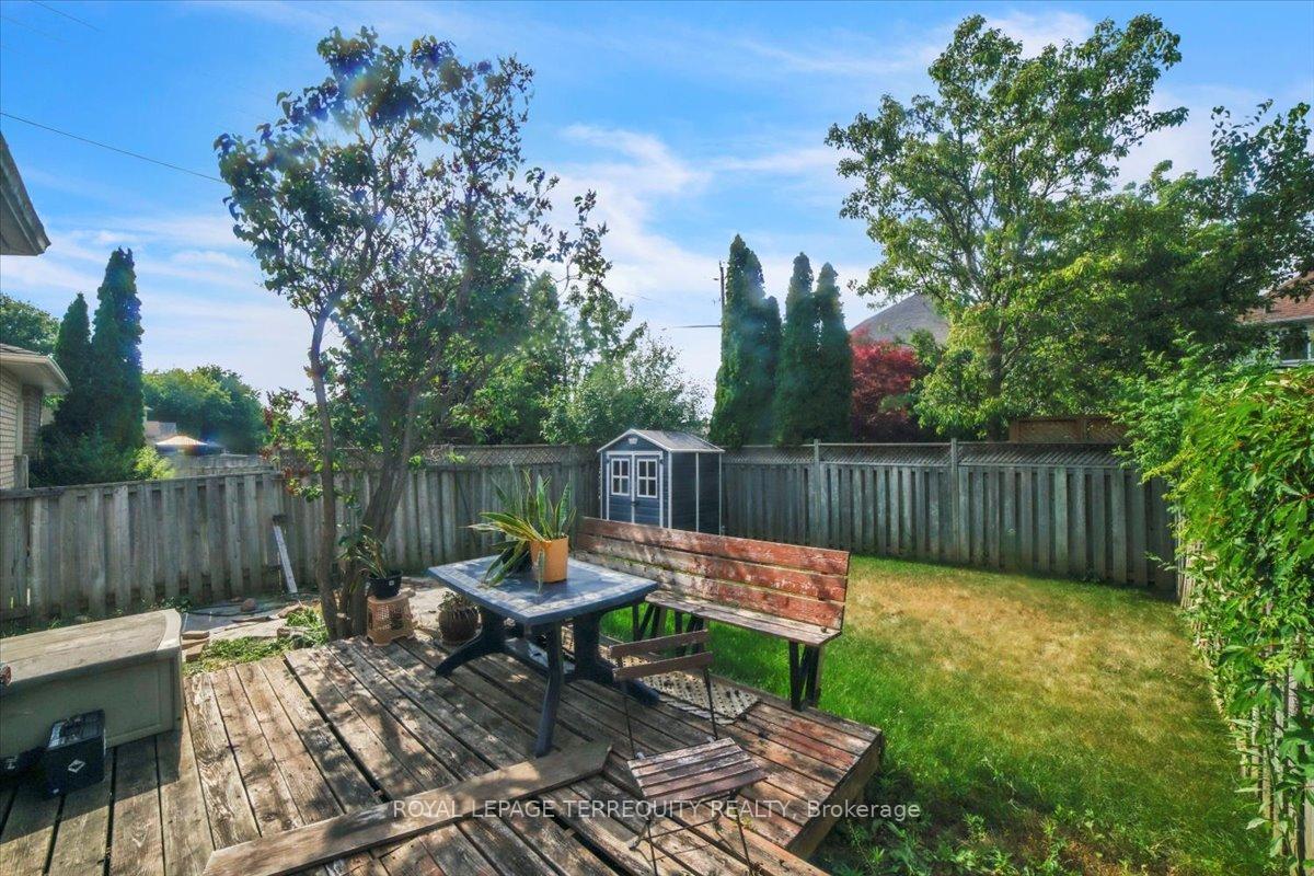 Photo 34 of 117 Wilkins Crescent, Clarington, Courtice — HOMEH