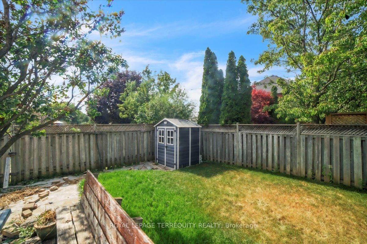 Photo 35 of 117 Wilkins Crescent, Clarington, Courtice — HOMEH