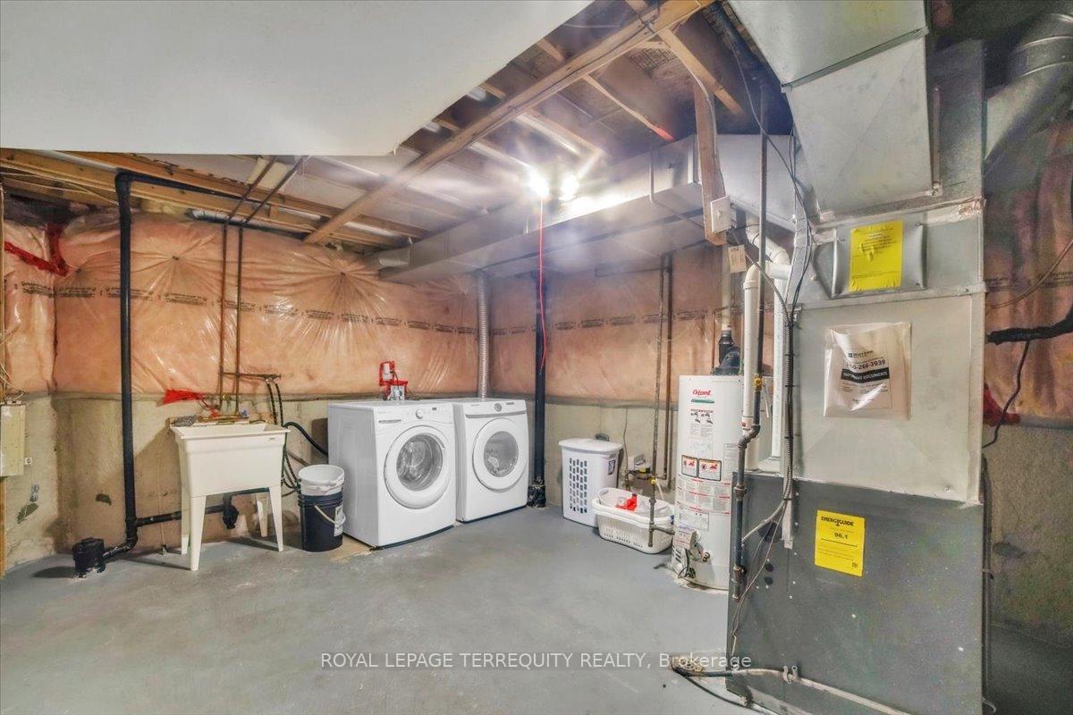 Photo 37 of 117 Wilkins Crescent, Clarington, Courtice — HOMEH