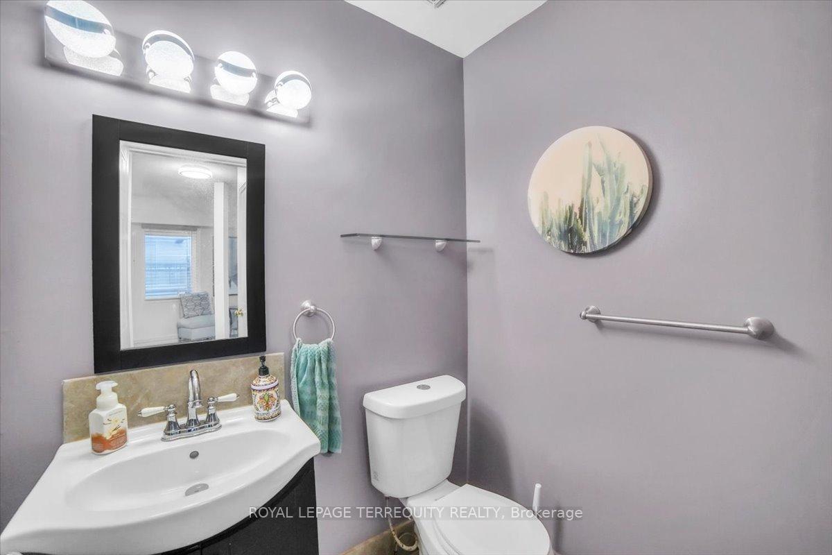 Photo 39 of 117 Wilkins Crescent, Clarington, Courtice — HOMEH