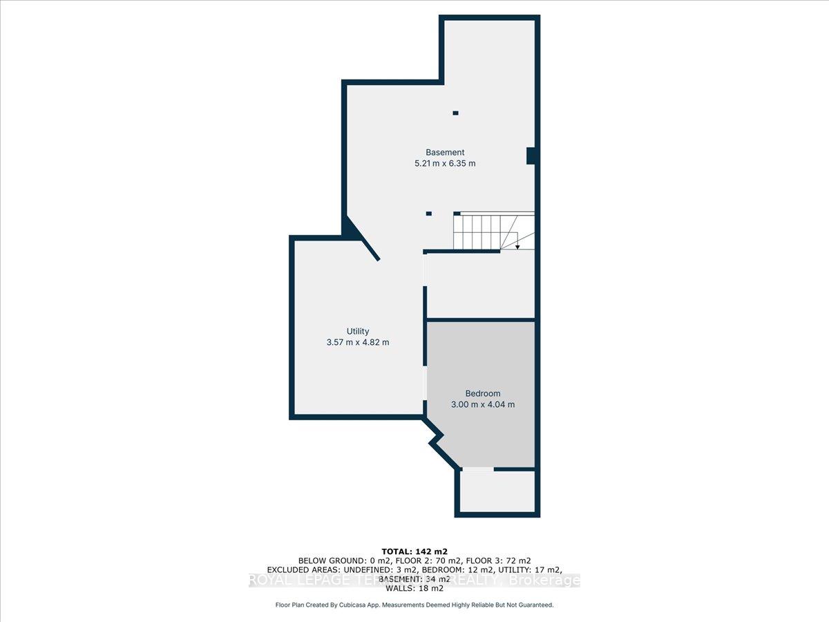 Photo 44 of 117 Wilkins Crescent, Clarington, Courtice — HOMEH