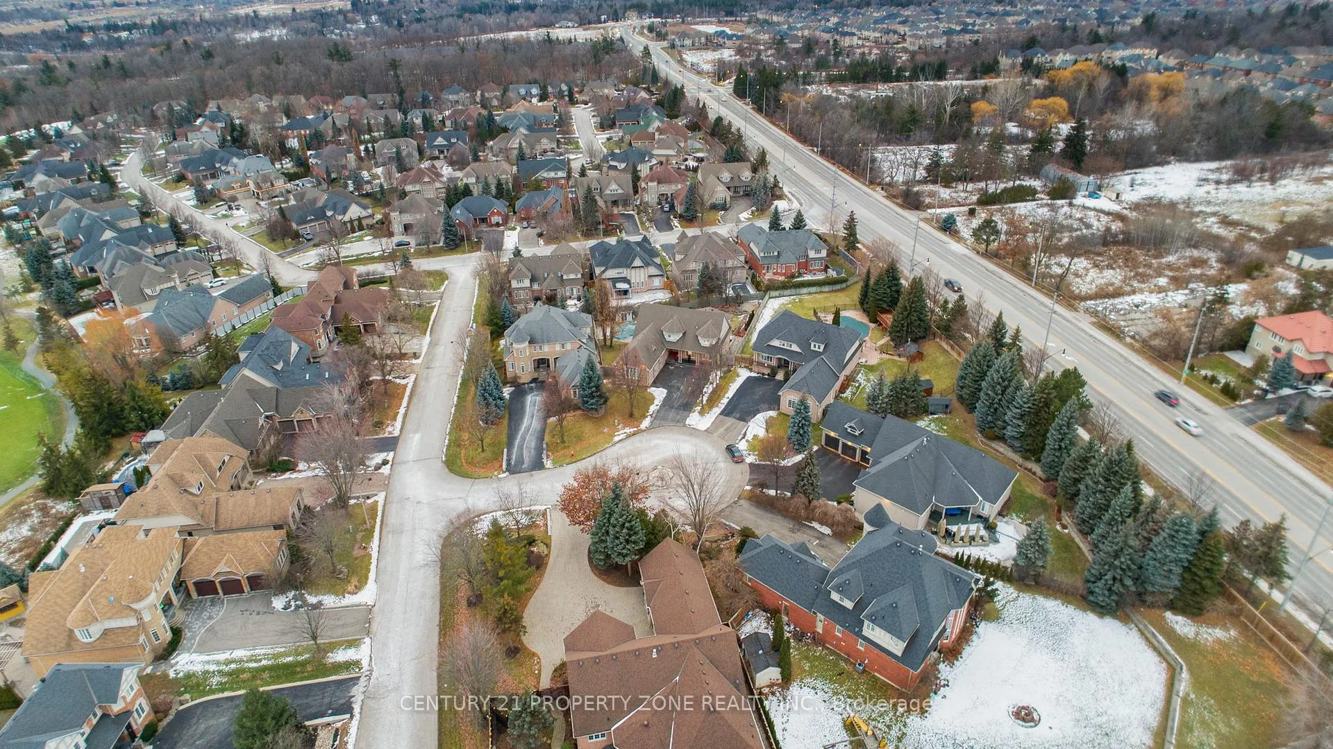 Photo 4 of 4 Champion Court, Brampton, Credit Valley — HOMEH