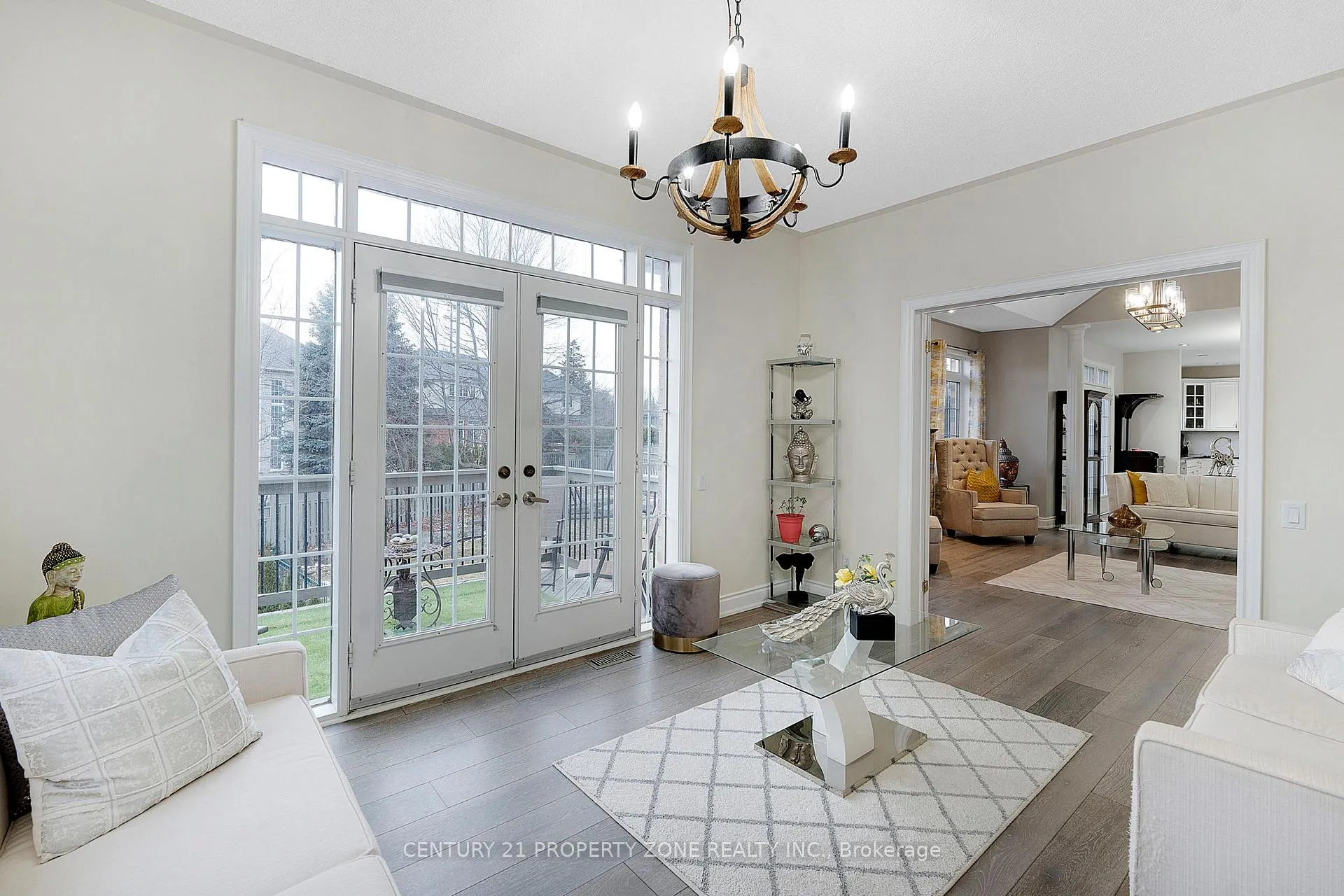 Photo 9 of 4 Champion Court, Brampton, Credit Valley — HOMEH
