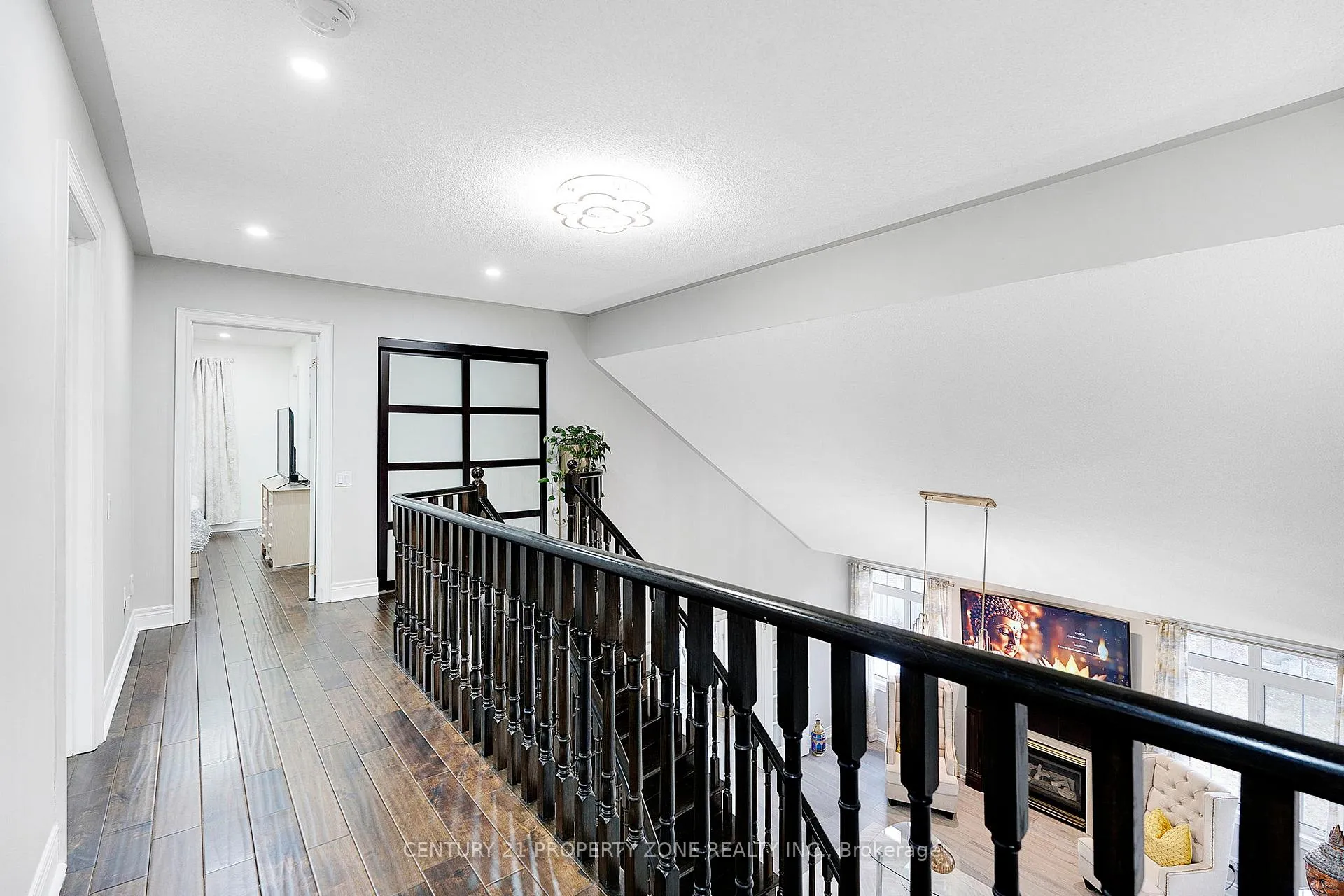 Photo 21 of 4 Champion Court, Brampton, Credit Valley — HOMEH