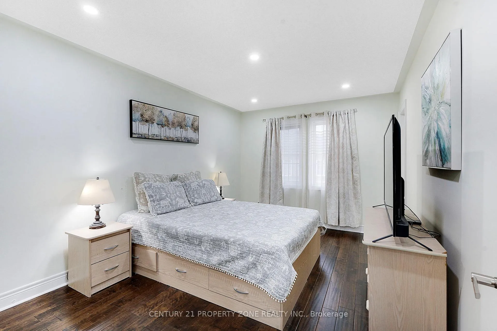 Photo 22 of 4 Champion Court, Brampton, Credit Valley — HOMEH