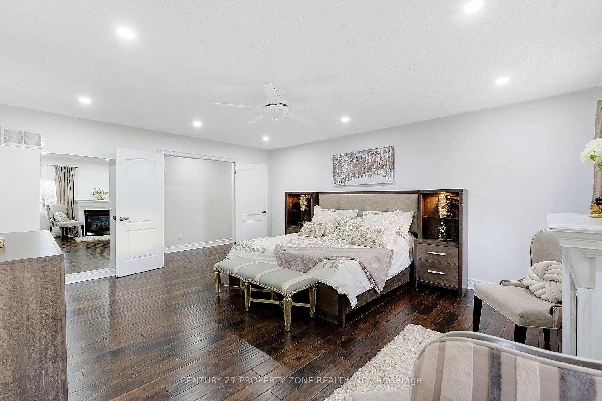 Photo 26 of 4 Champion Court, Brampton, Credit Valley — HOMEH