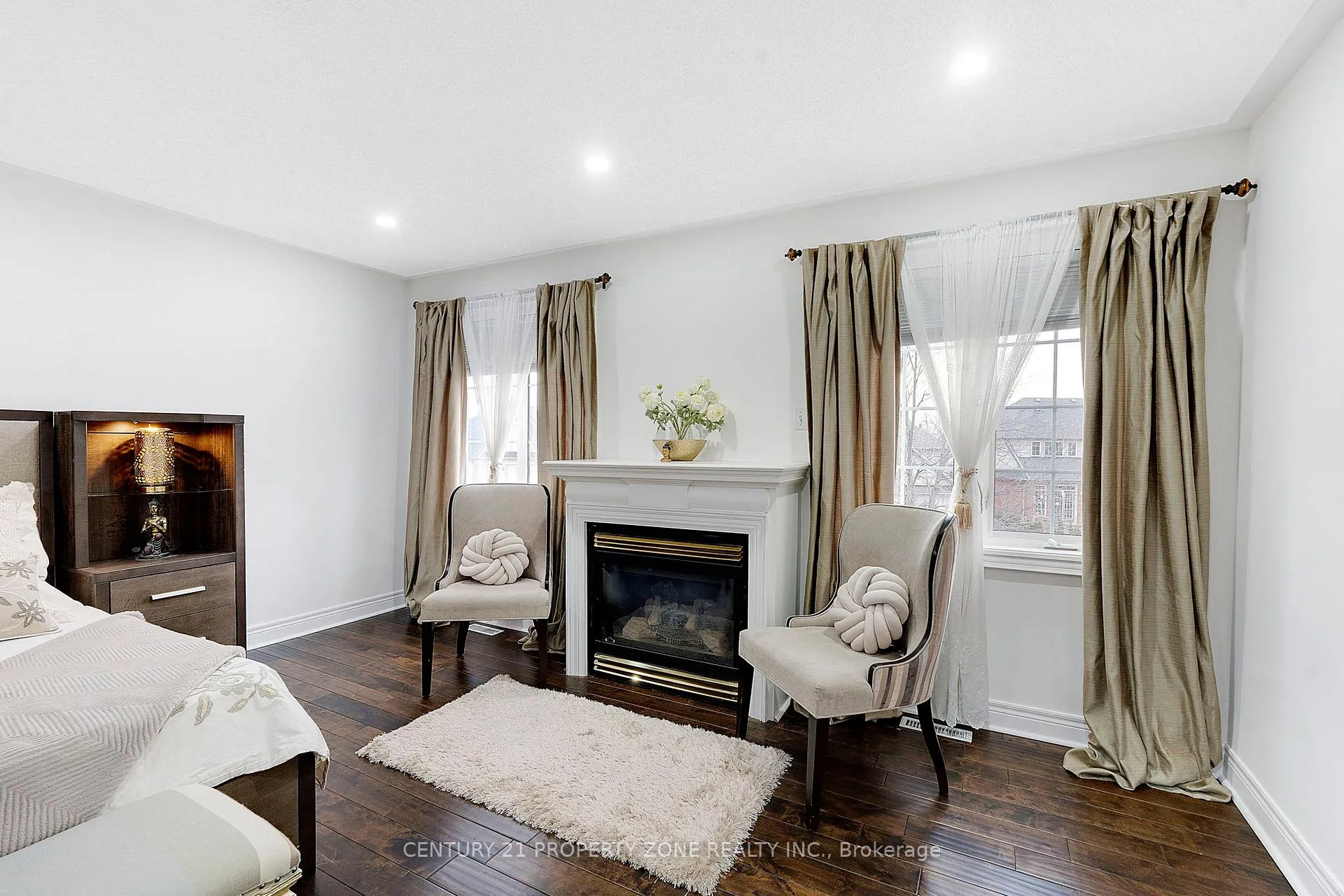 Photo 27 of 4 Champion Court, Brampton, Credit Valley — HOMEH