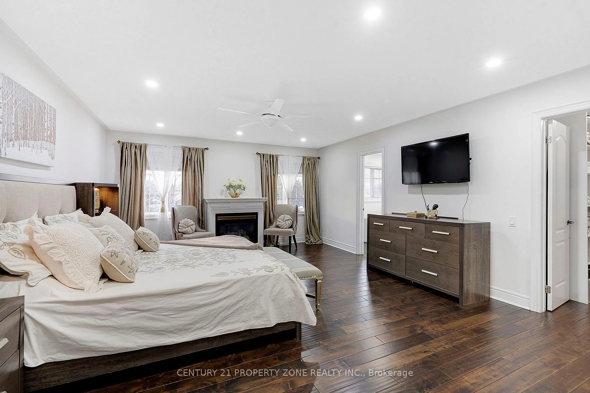 Photo 28 of 4 Champion Court, Brampton, Credit Valley — HOMEH