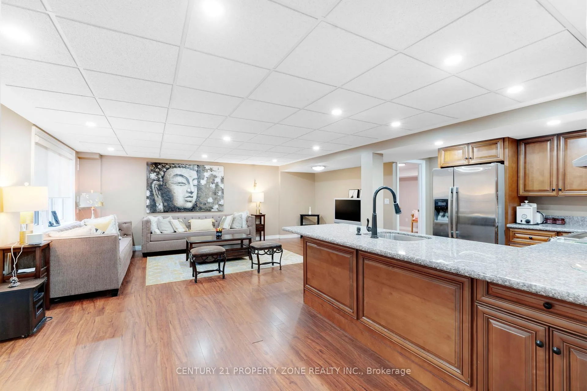 Photo 34 of 4 Champion Court, Brampton, Credit Valley — HOMEH