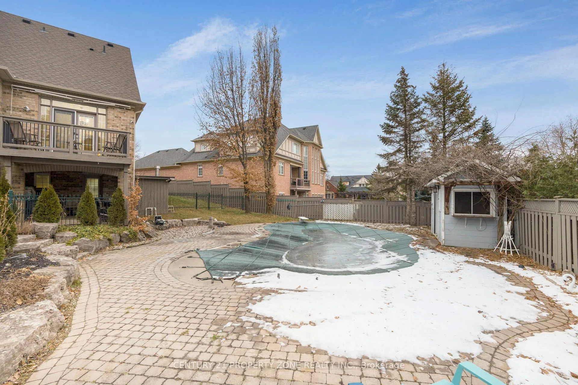 Photo 38 of 4 Champion Court, Brampton, Credit Valley — HOMEH