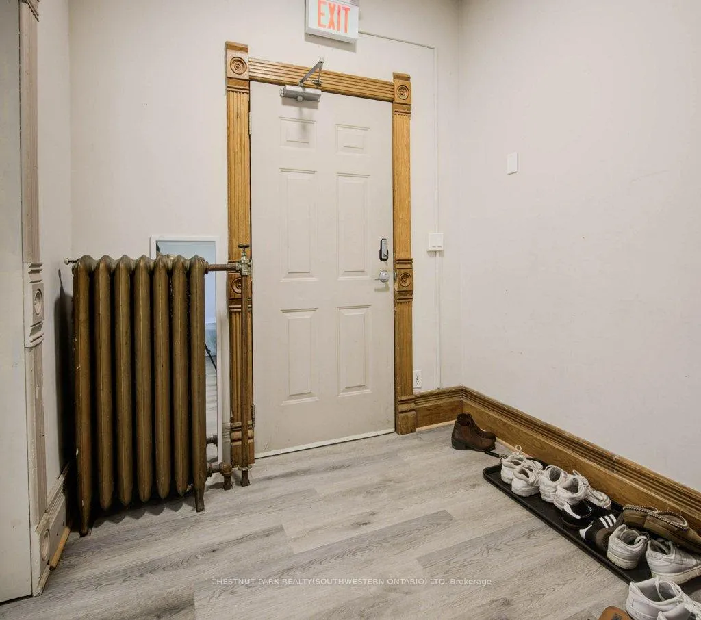 Photo 5 of 62 Dorset Street, Waterloo, Downtown Waterloo — HOMEH